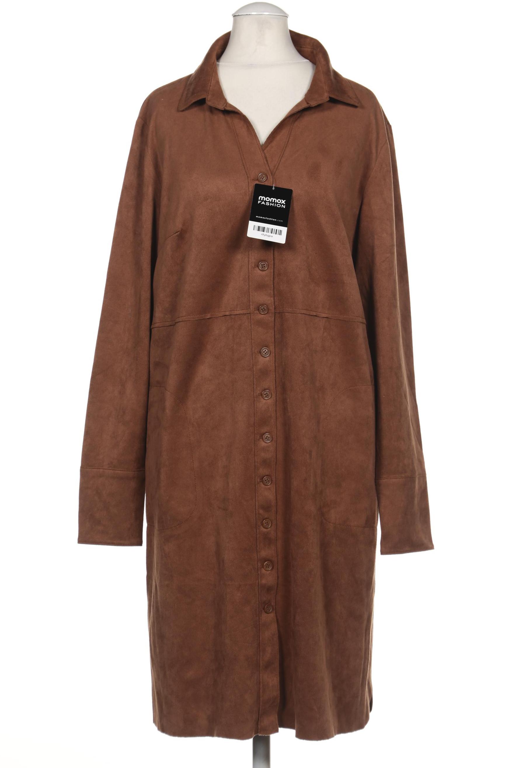 

Betty Barclay Damen Kleid, braun, Gr. 36