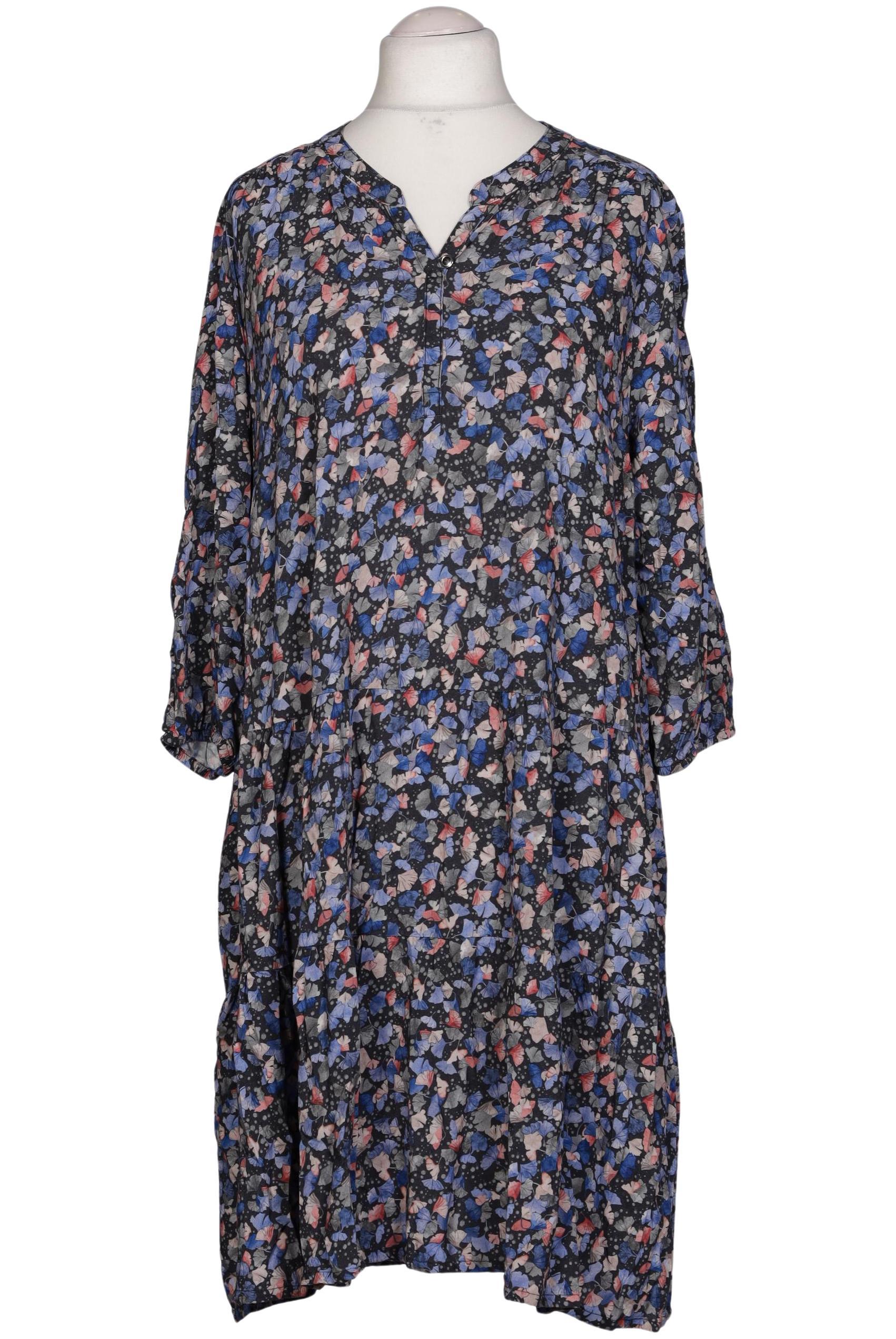 

Betty Barclay Damen Kleid, mehrfarbig, Gr. 46