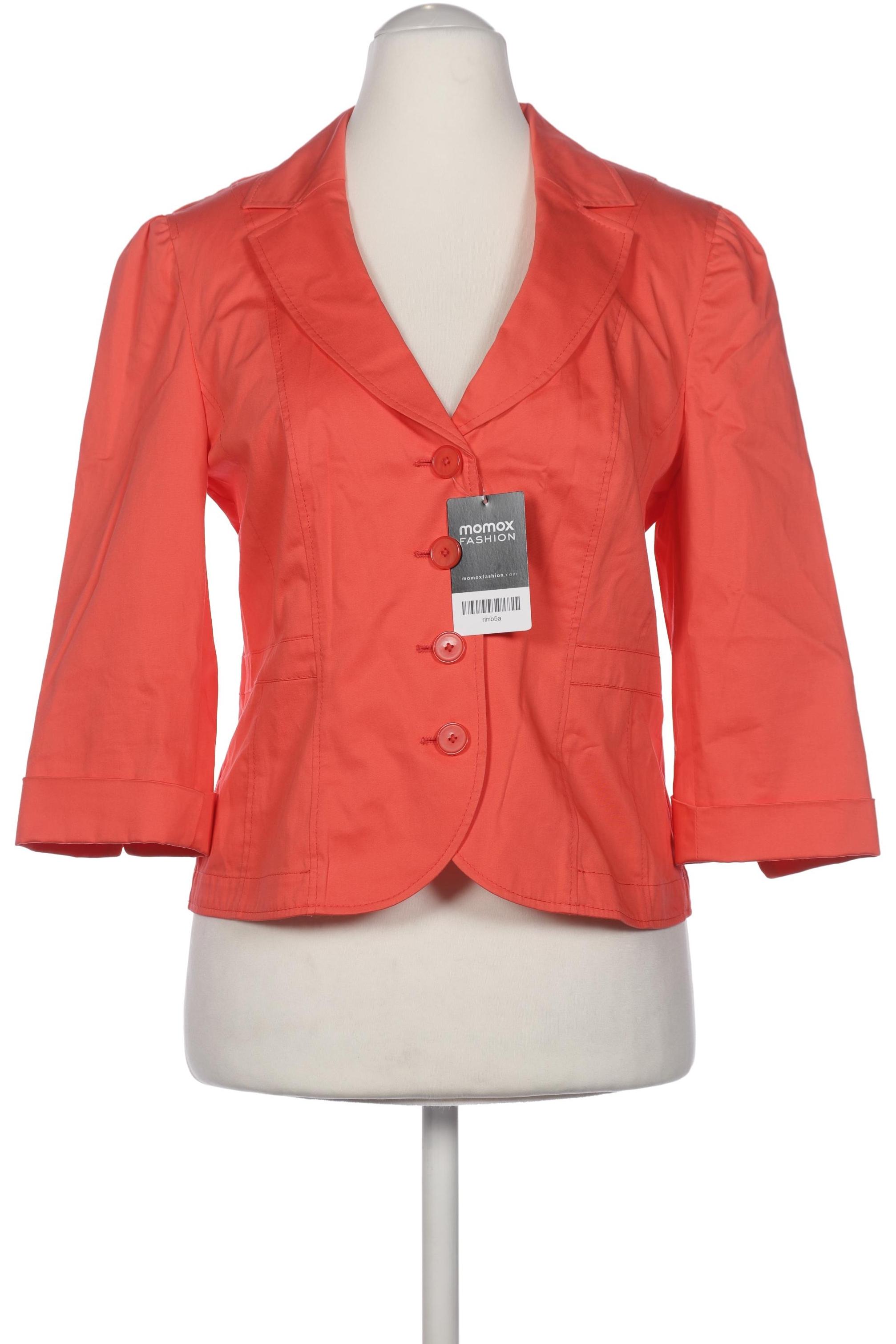 

Betty Barclay Damen Blazer, rot, Gr. 38