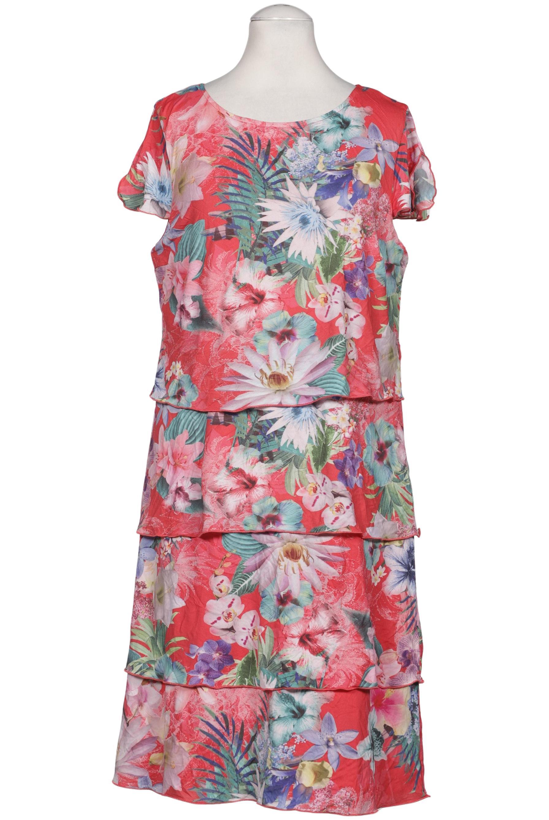 

Betty Barclay Damen Kleid, mehrfarbig, Gr. 38