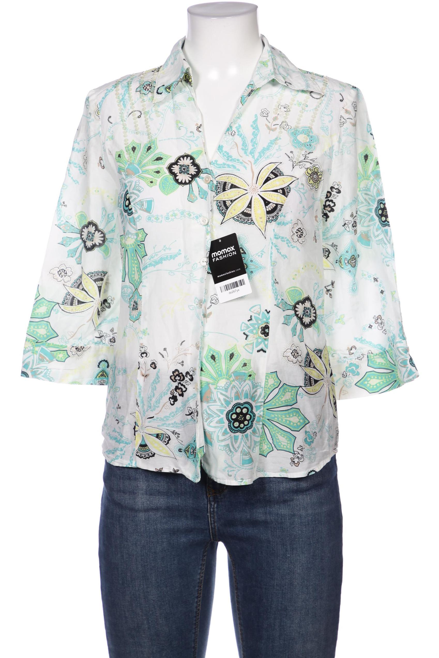 

Betty Barclay Damen Bluse, weiß, Gr. 38