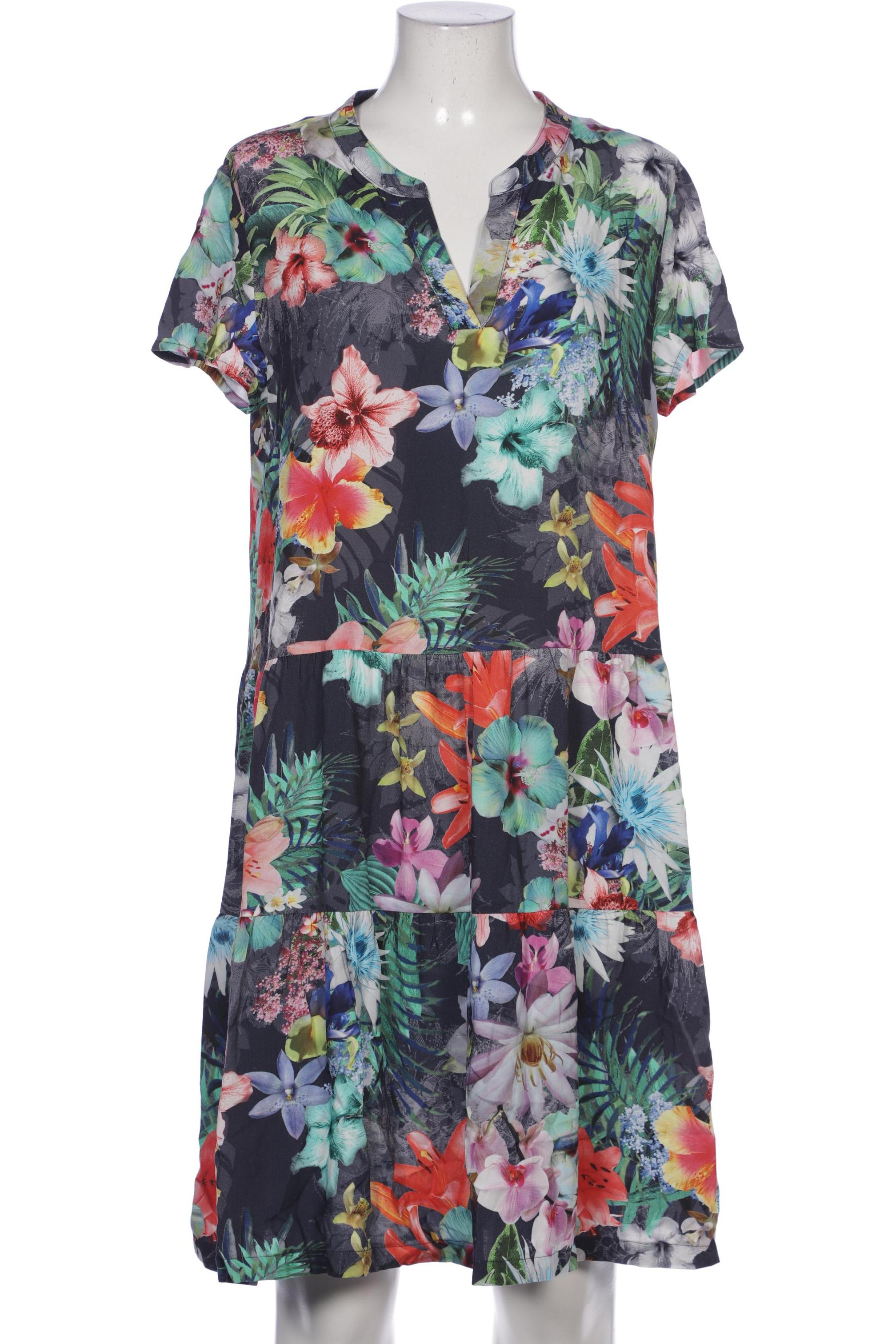 

Betty Barclay Damen Kleid, mehrfarbig, Gr. 40