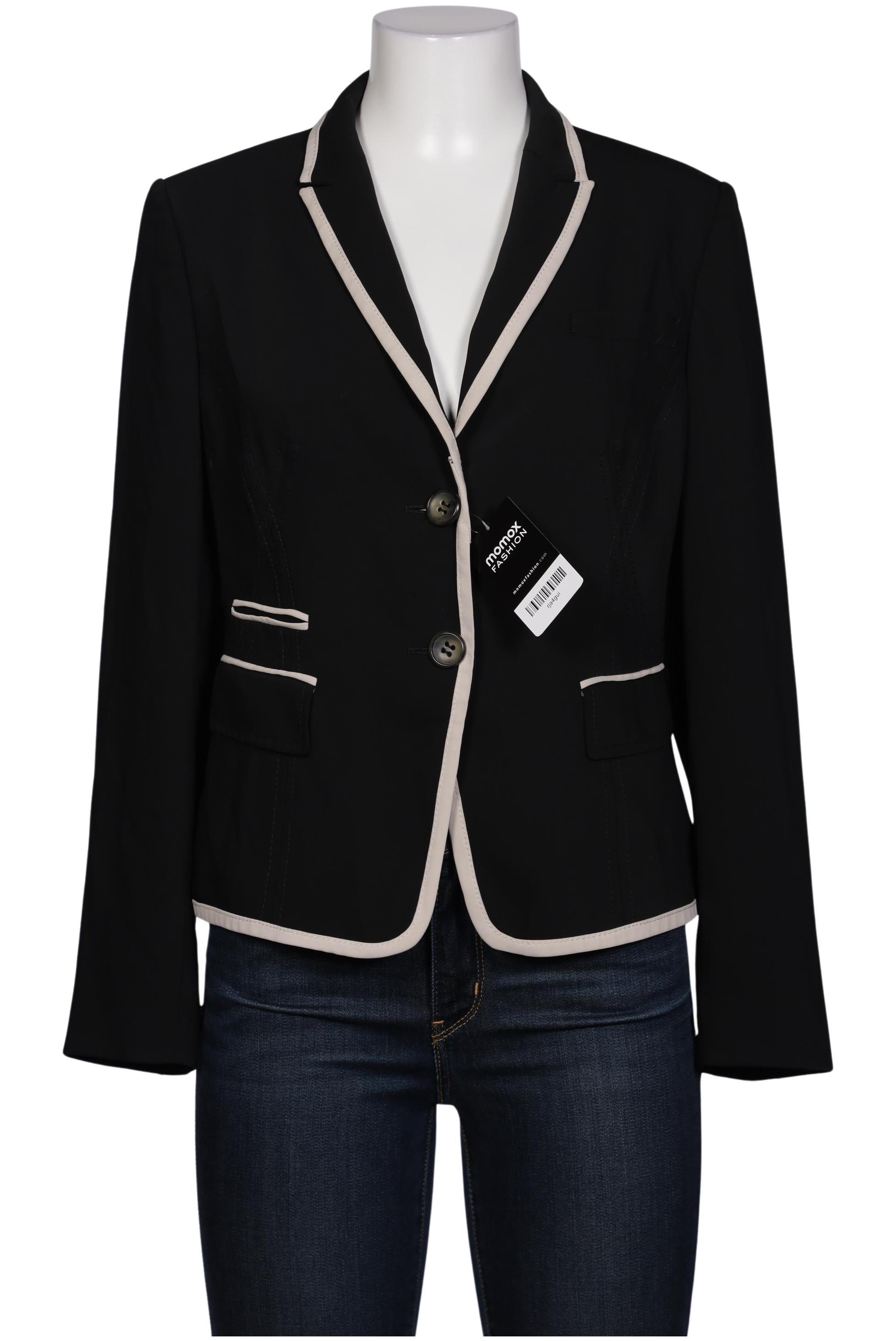 

Betty Barclay Damen Blazer, schwarz, Gr. 38
