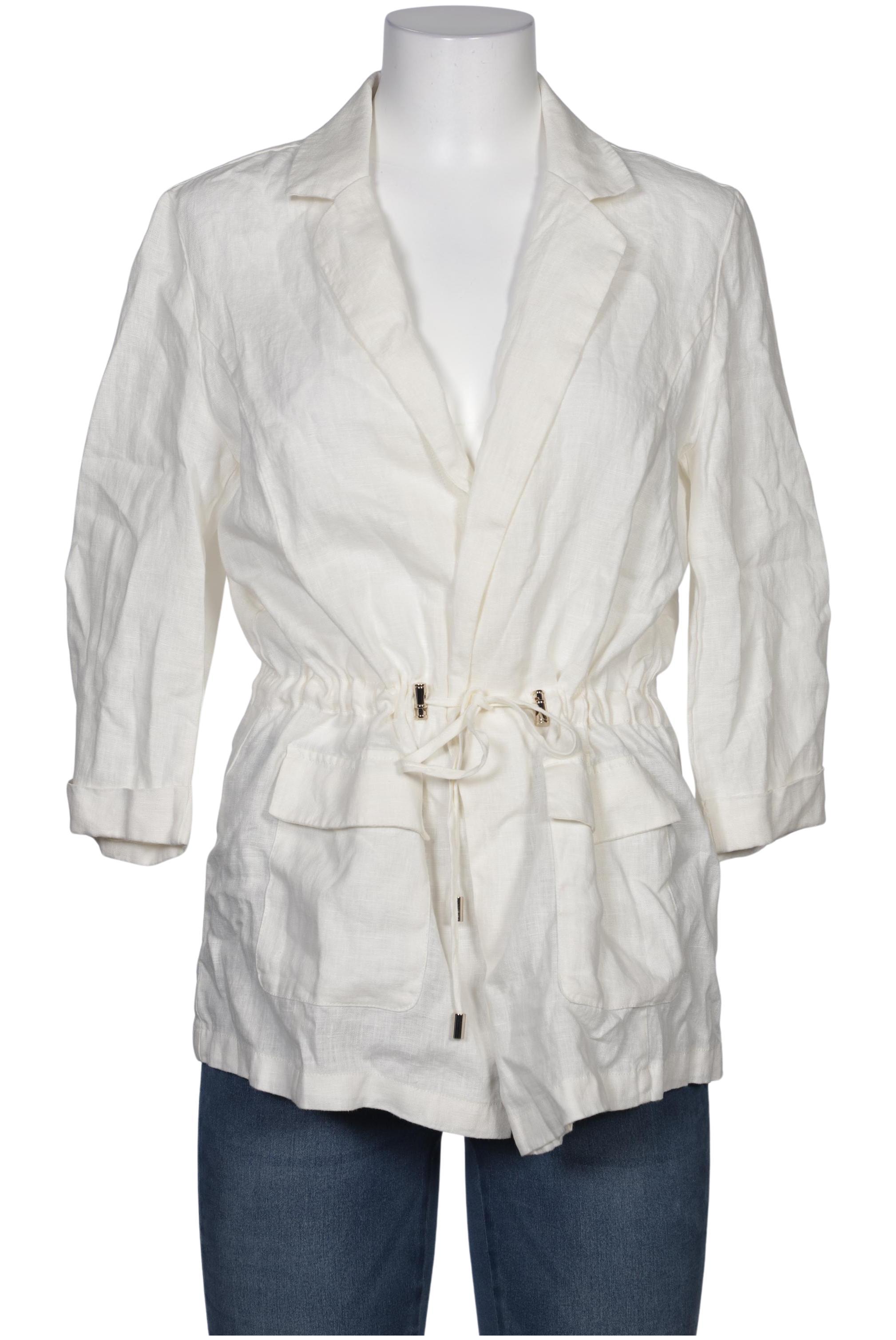 

Betty Barclay Damen Blazer, cremeweiß, Gr. 40