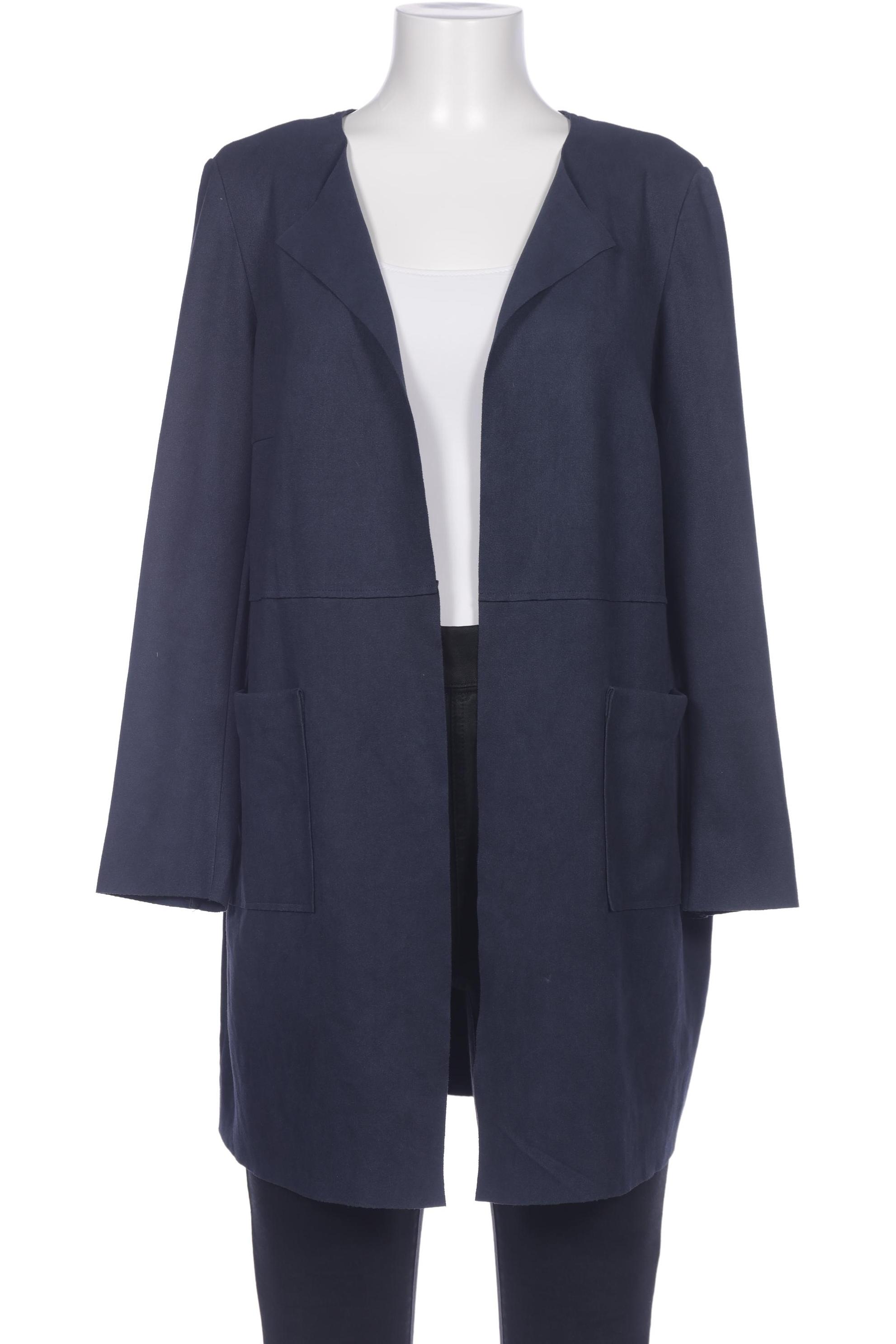 

Betty Barclay Damen Strickjacke, marineblau, Gr. 40