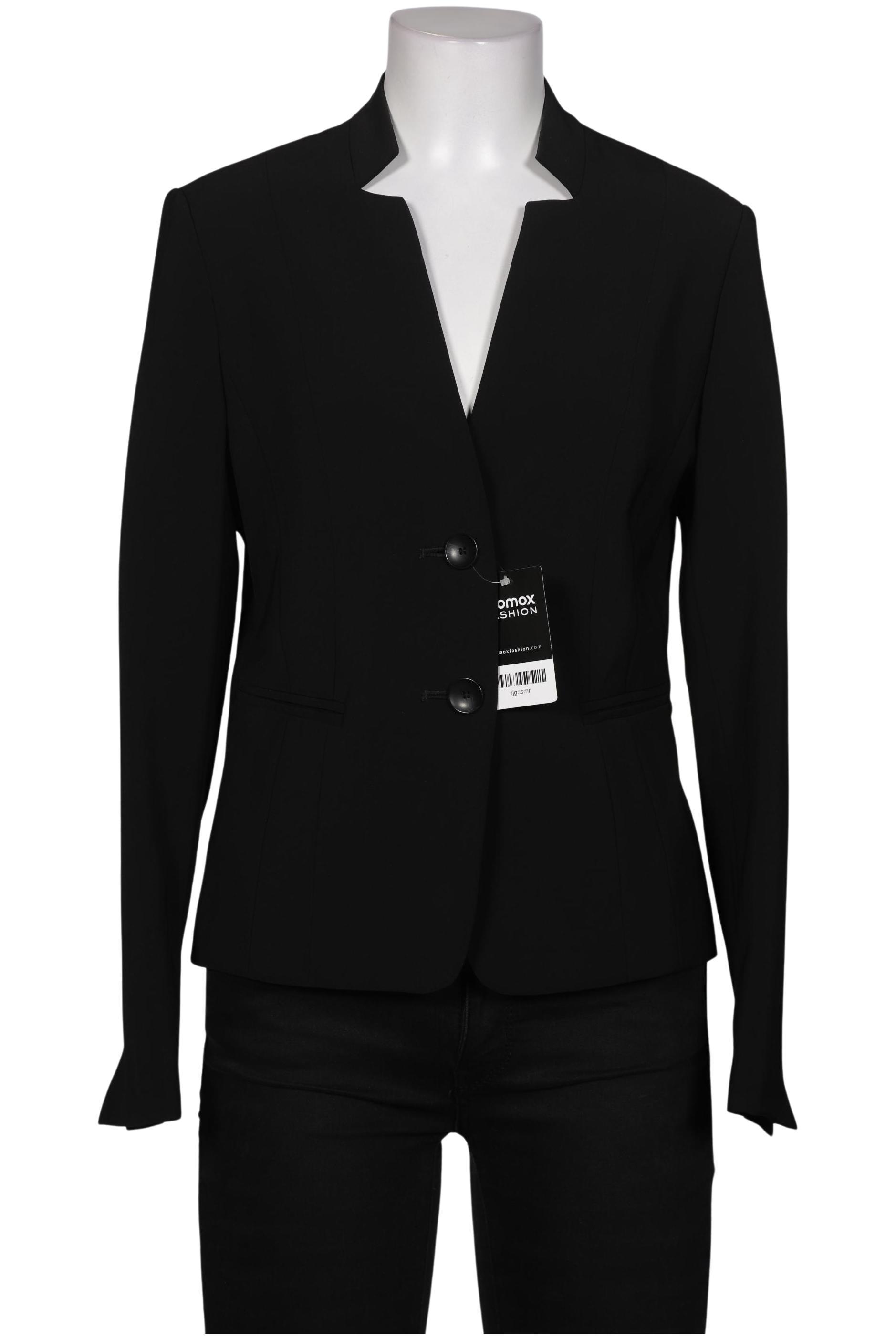 

Betty Barclay Damen Blazer, schwarz, Gr. 36