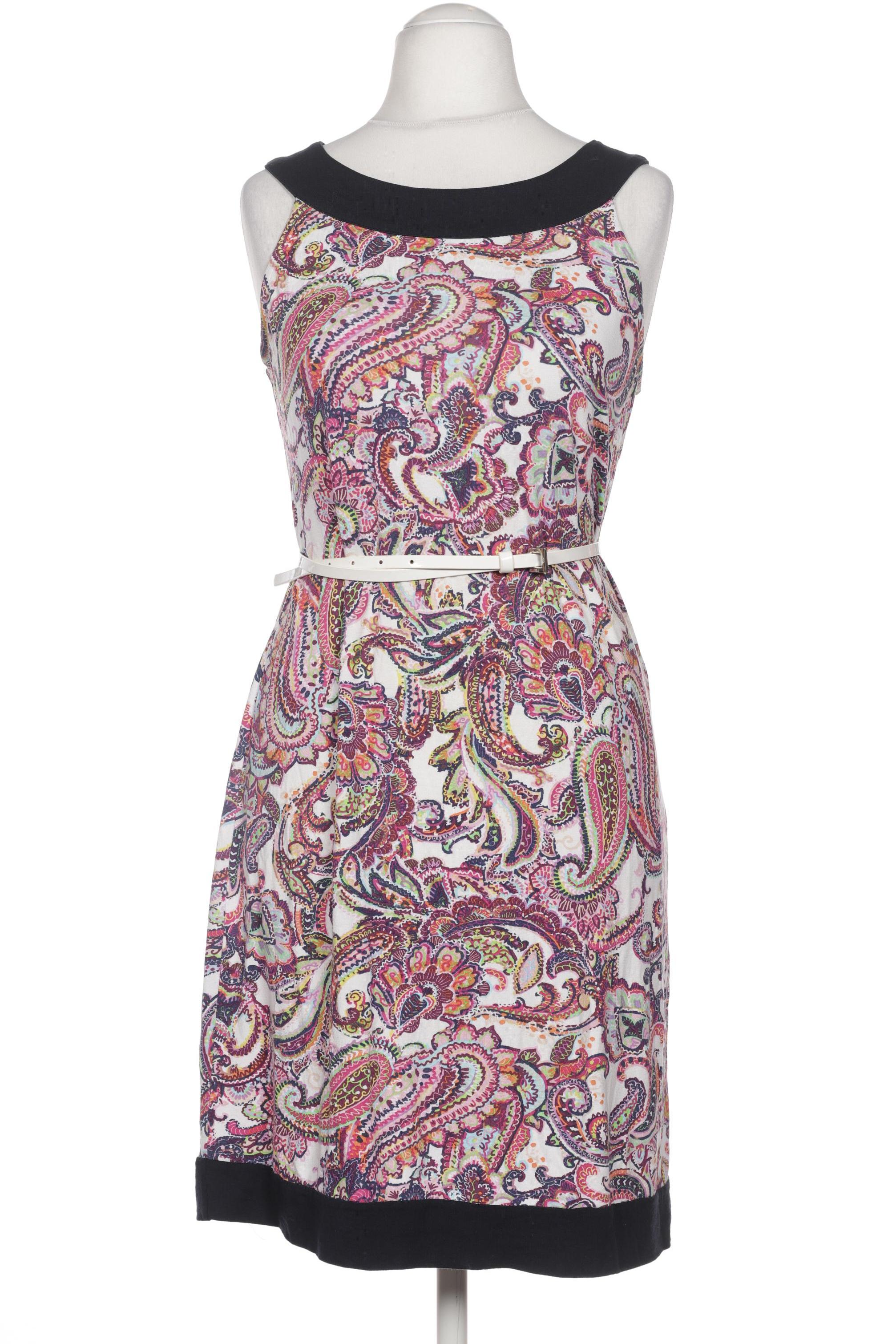 

Betty Barclay Damen Kleid, mehrfarbig, Gr. 36