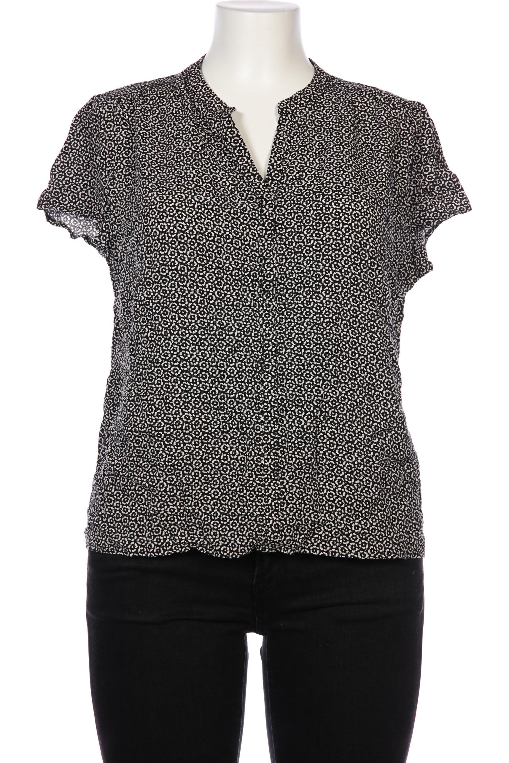 

Betty Barclay Damen Bluse, schwarz, Gr. 44