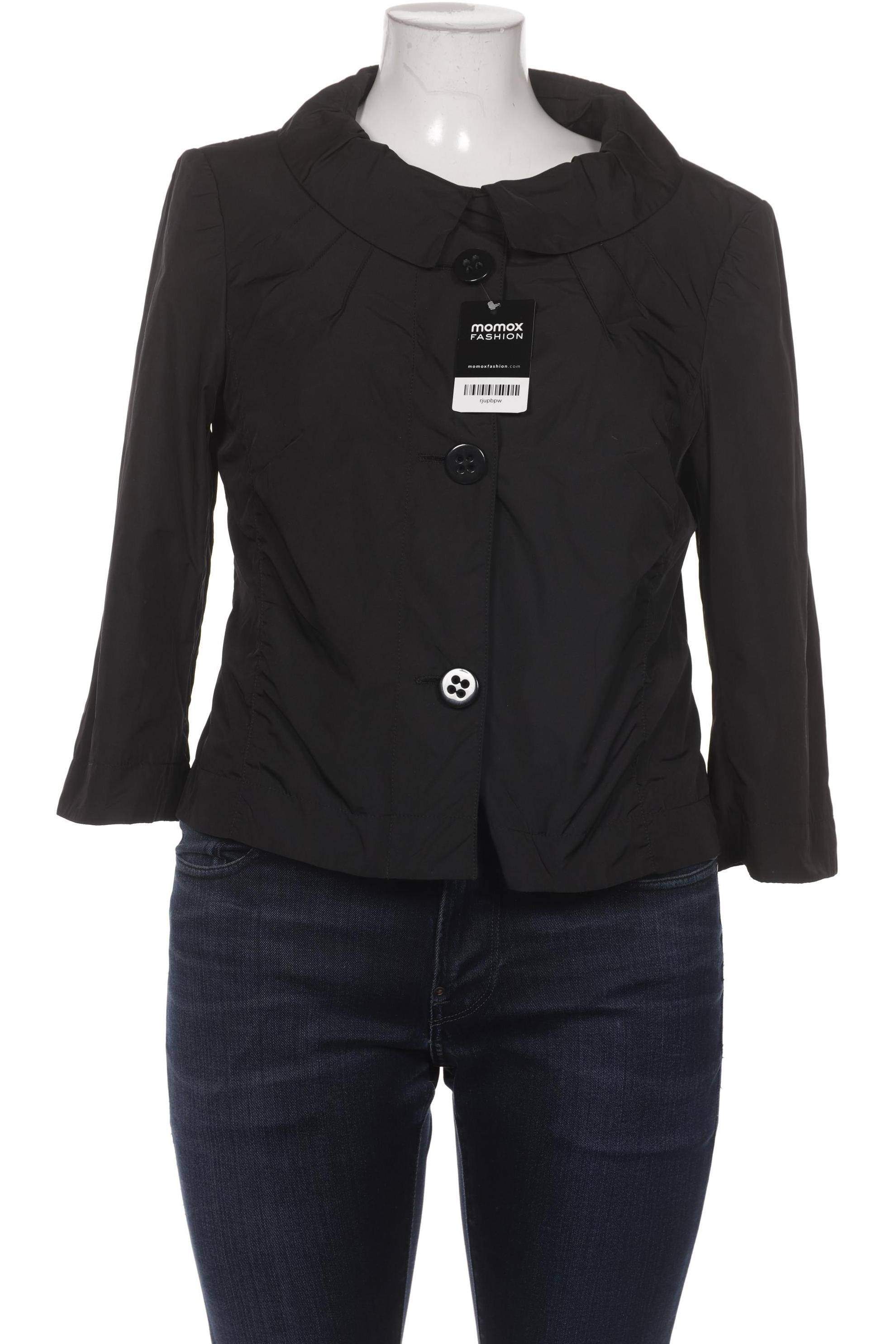 

Betty Barclay Damen Blazer, schwarz, Gr. 44