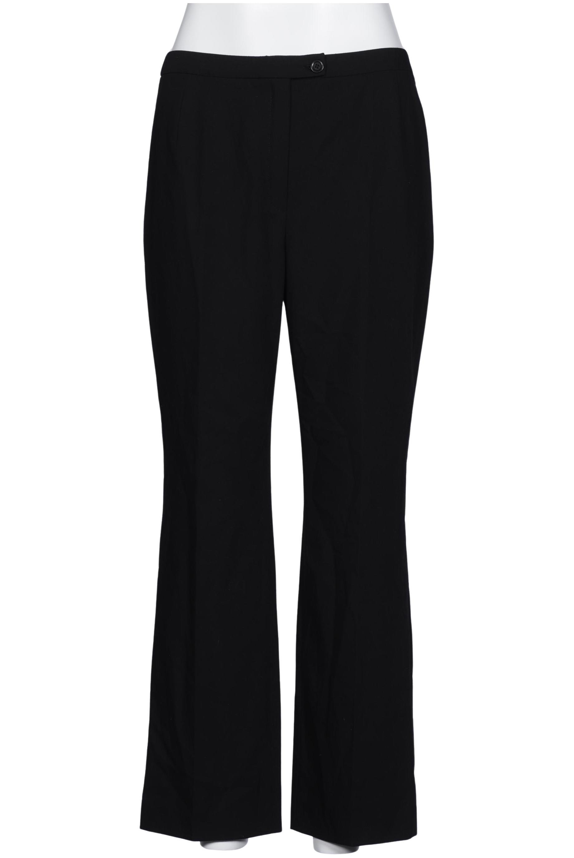 

Betty Barclay Damen Stoffhose, schwarz, Gr. 44