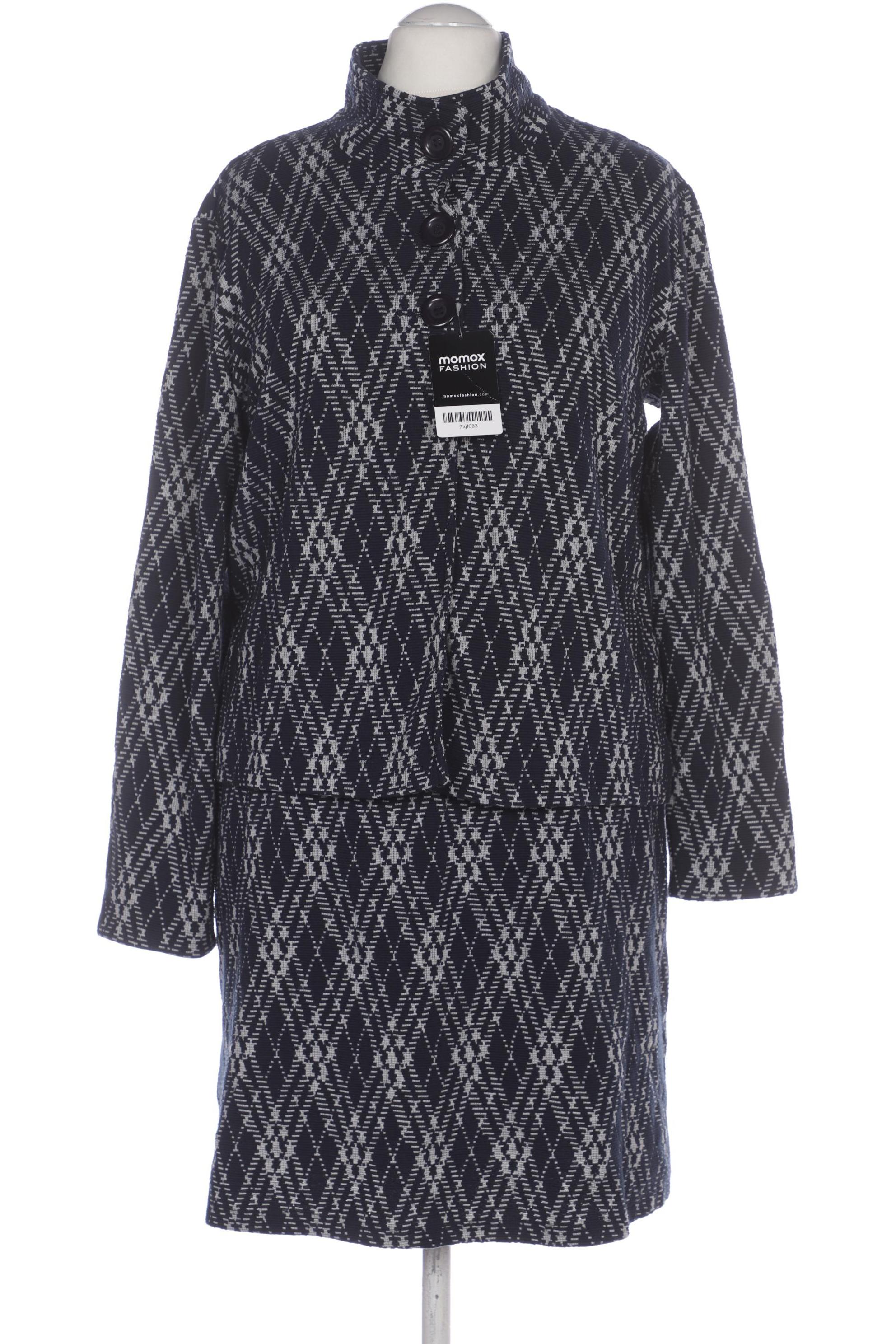 

Betty Barclay Damen Anzug, marineblau, Gr. 44