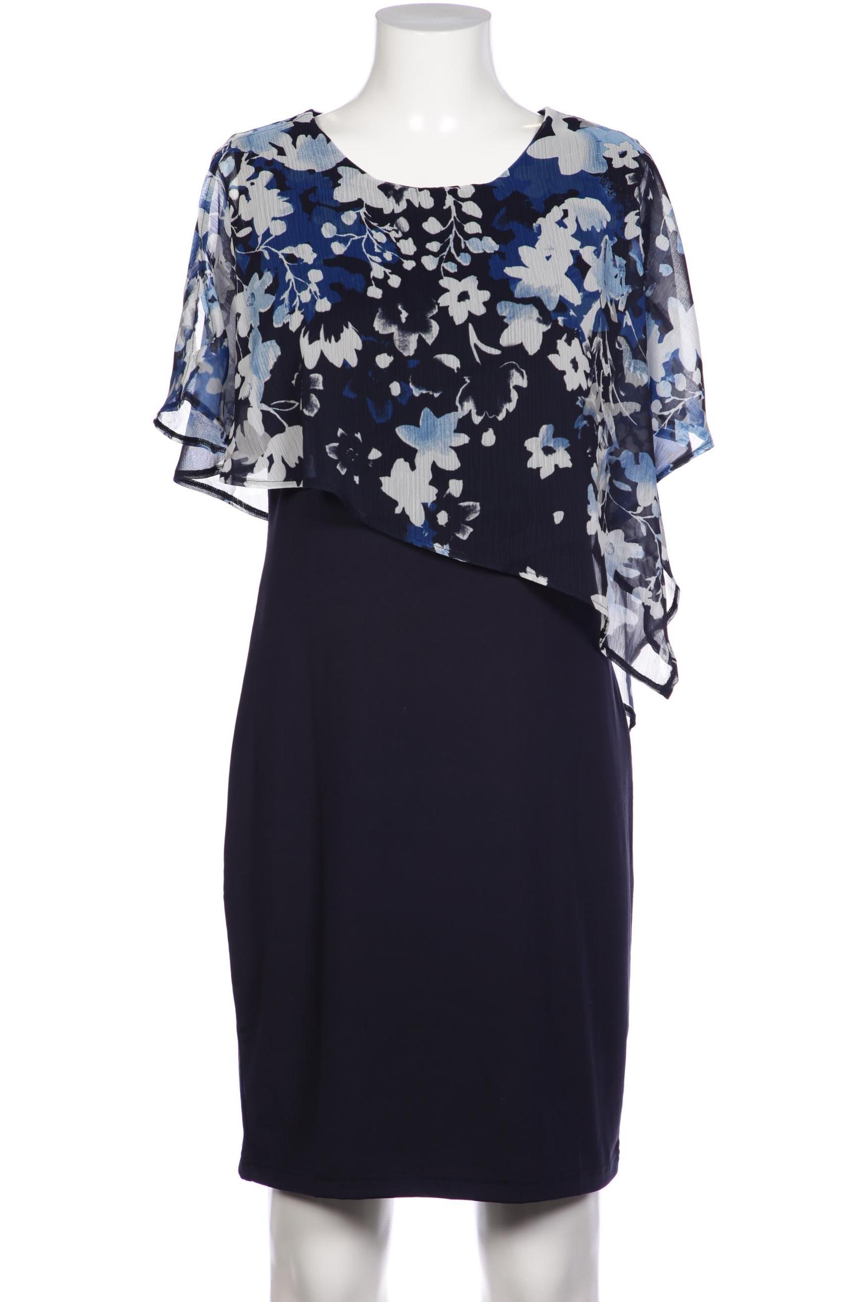 

Betty Barclay Damen Kleid, marineblau