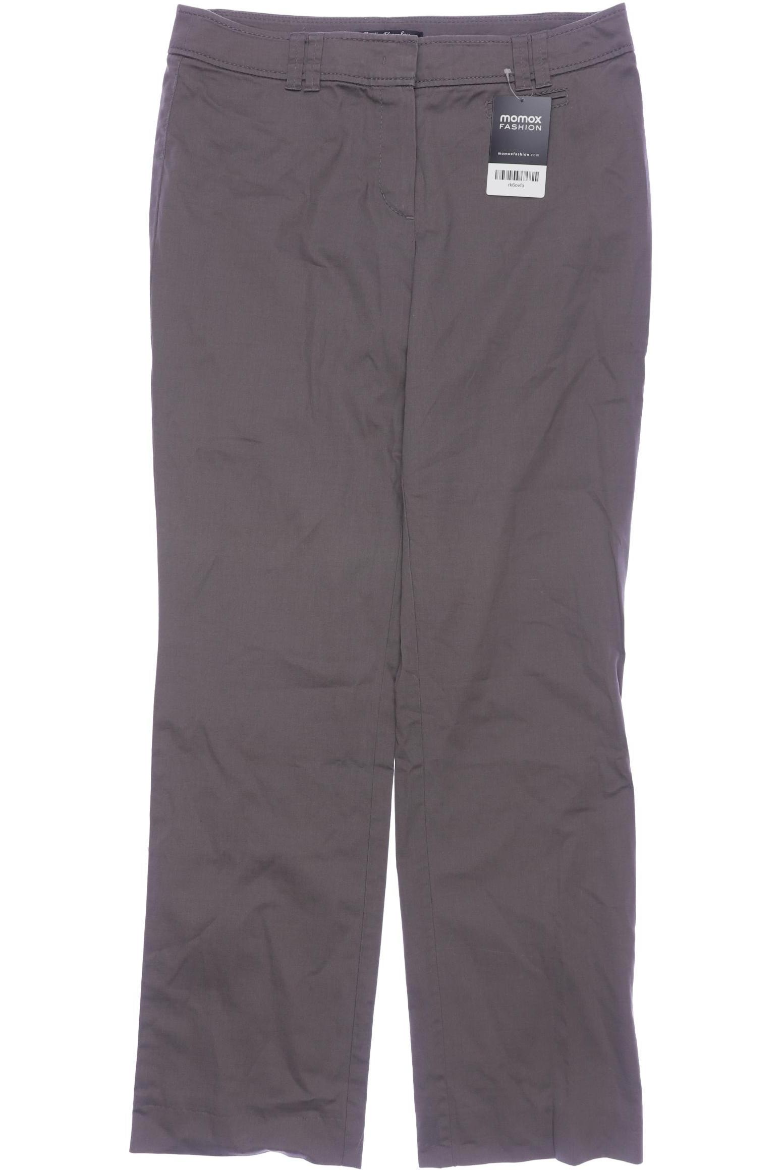 

Betty Barclay Damen Stoffhose, grau, Gr. 38