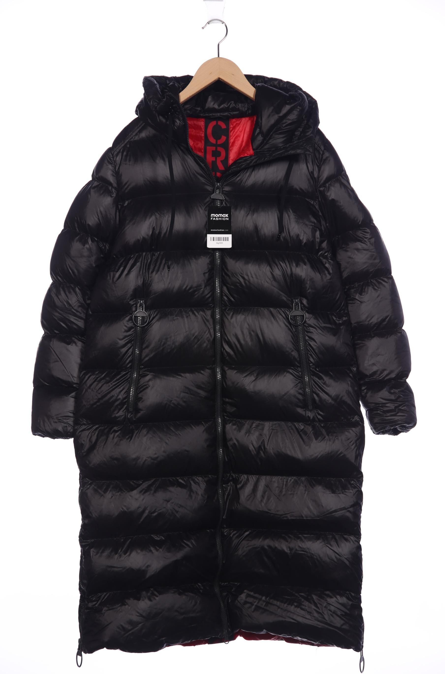 

Betty Barclay Damen Mantel, schwarz, Gr. 38