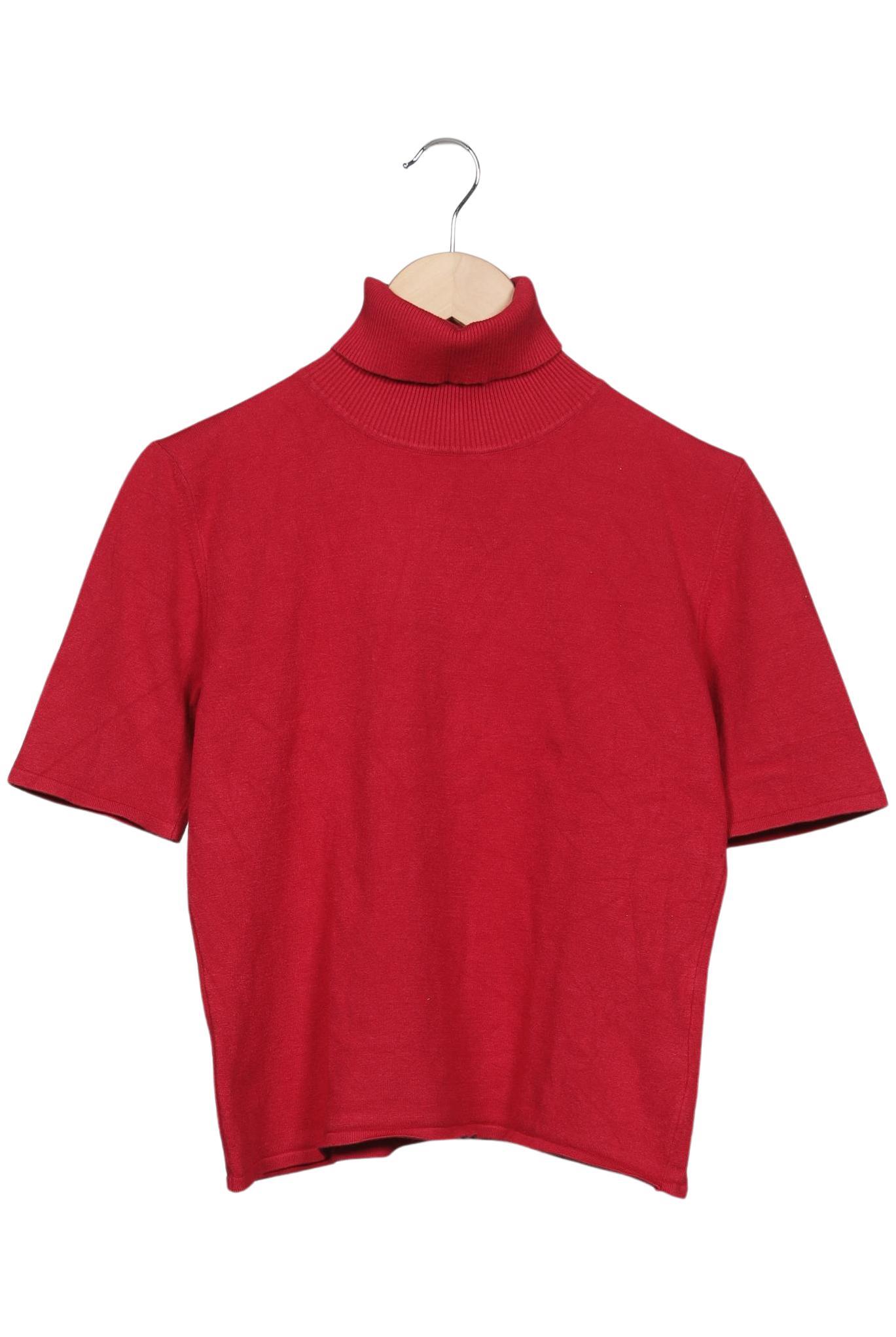 

Betty Barclay Damen Pullover, rot, Gr. 42