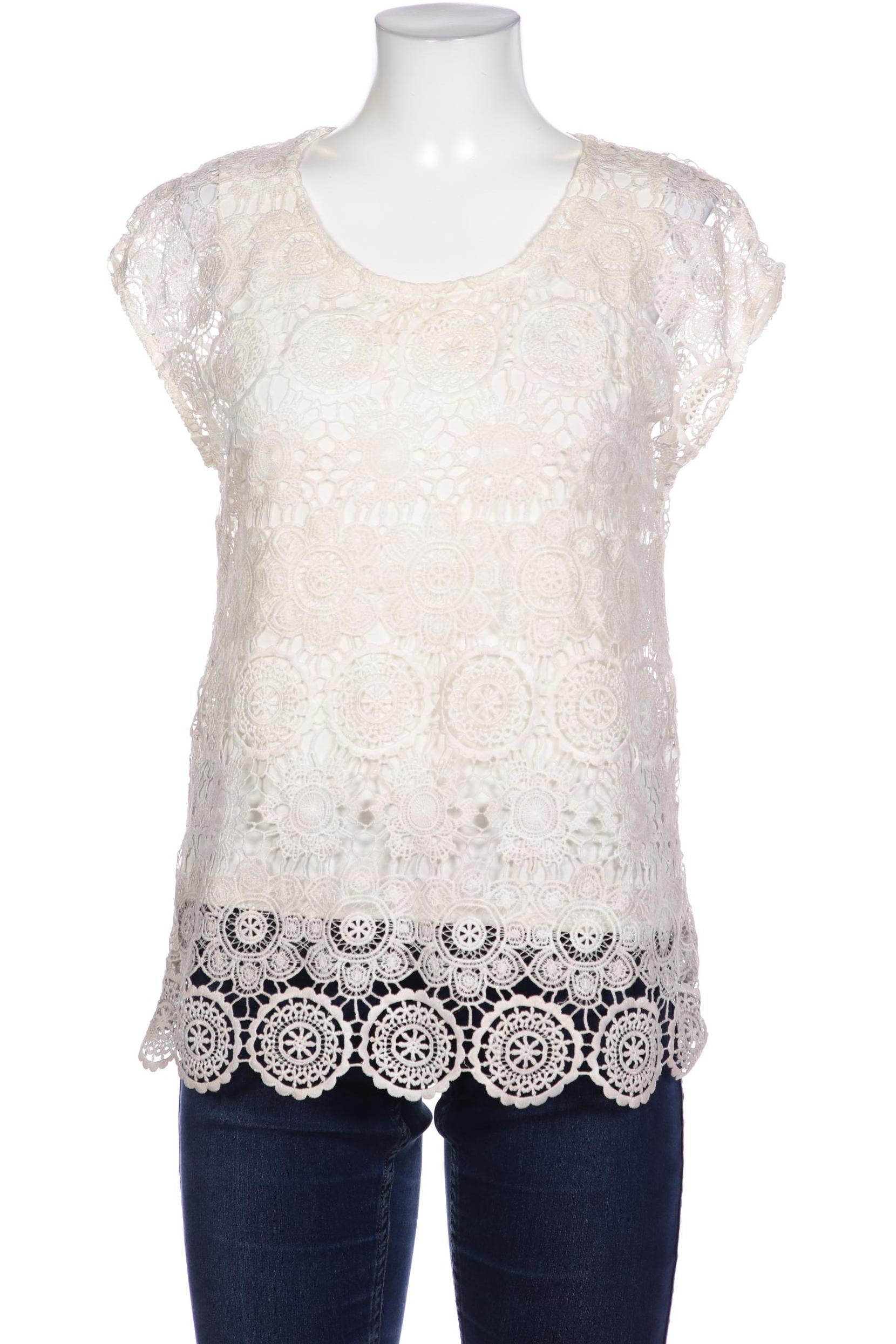 

Betty Barclay Damen Bluse, beige, Gr. 40