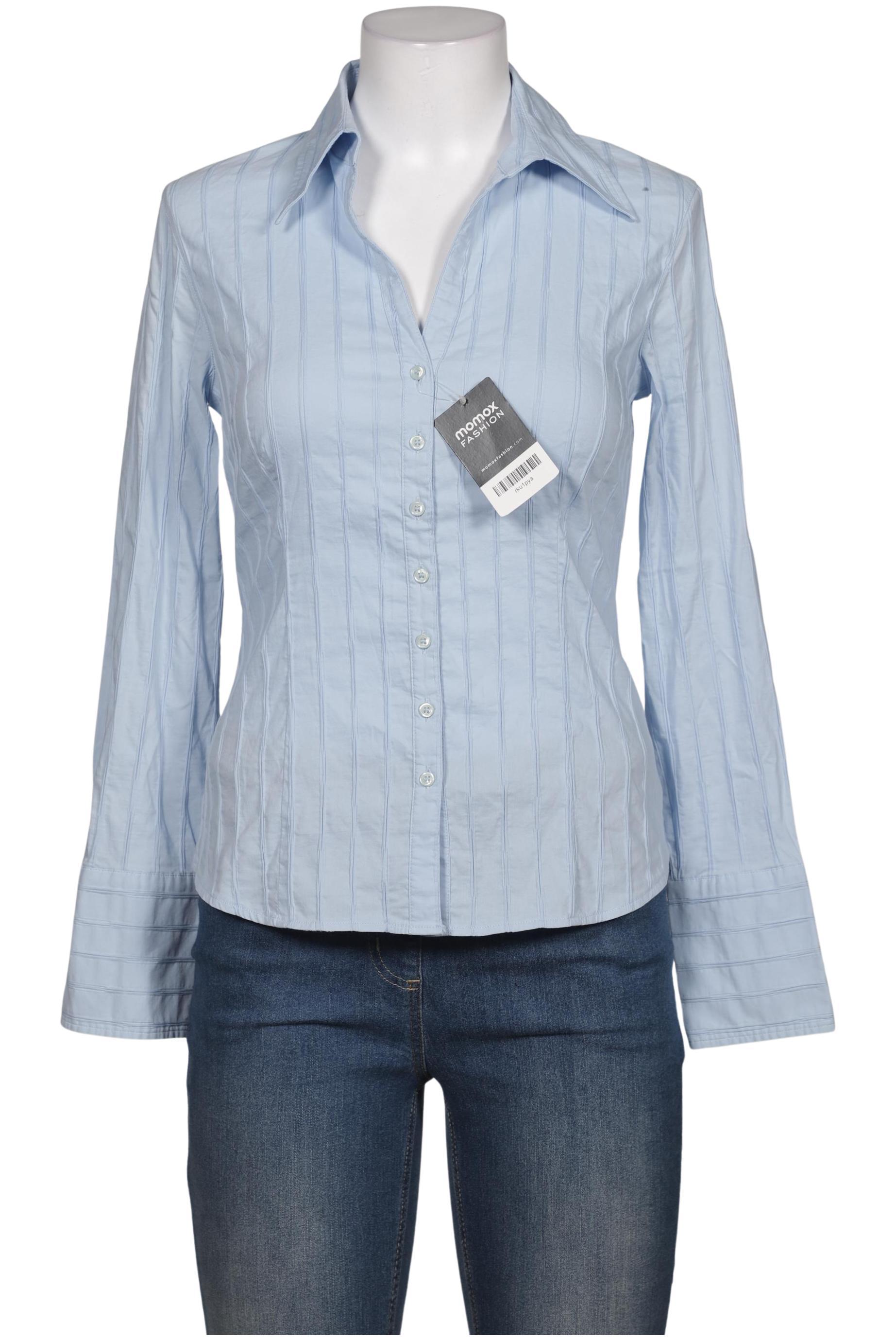

Betty Barclay Damen Bluse, hellblau, Gr. 34
