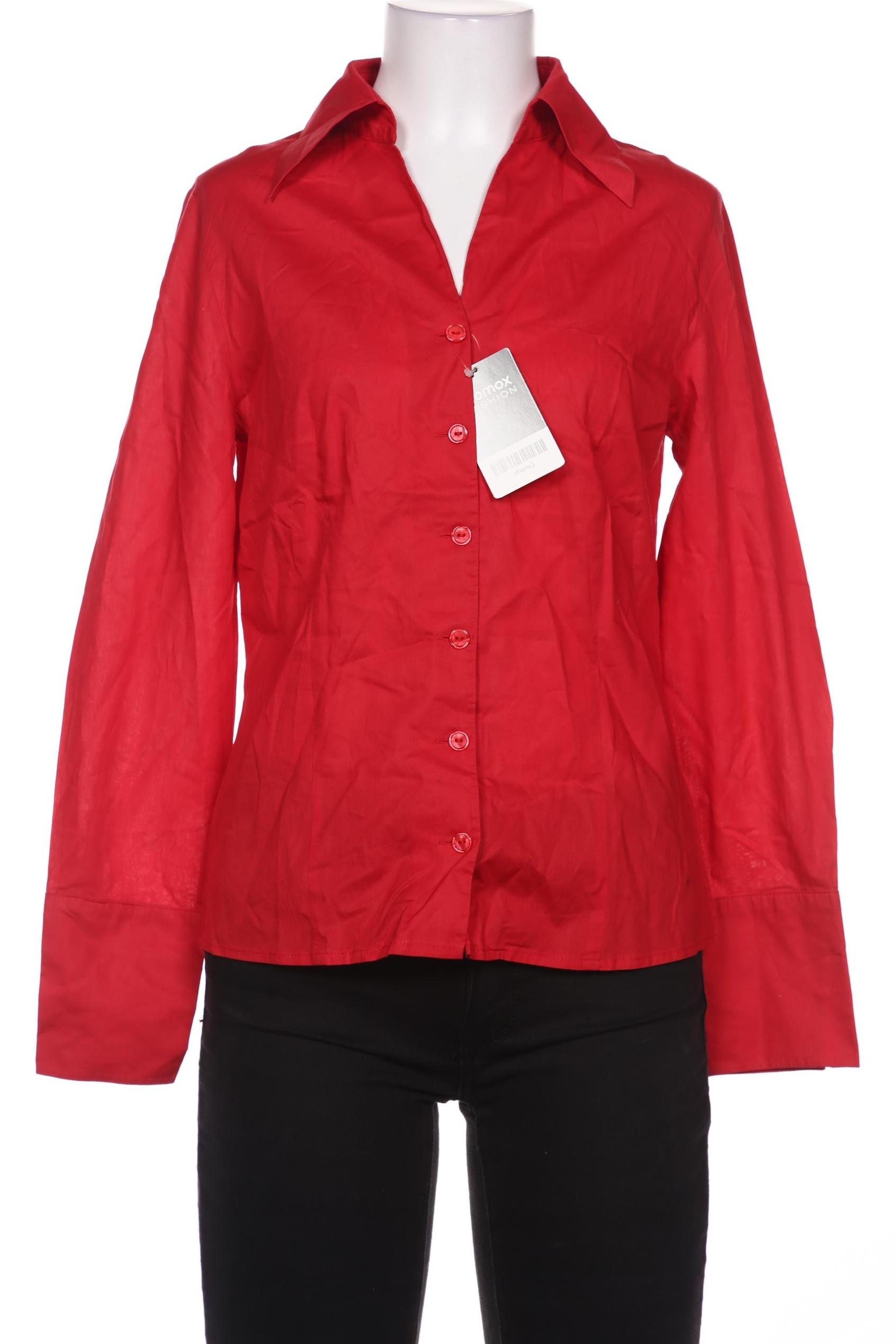

Betty Barclay Damen Bluse, rot, Gr. 36