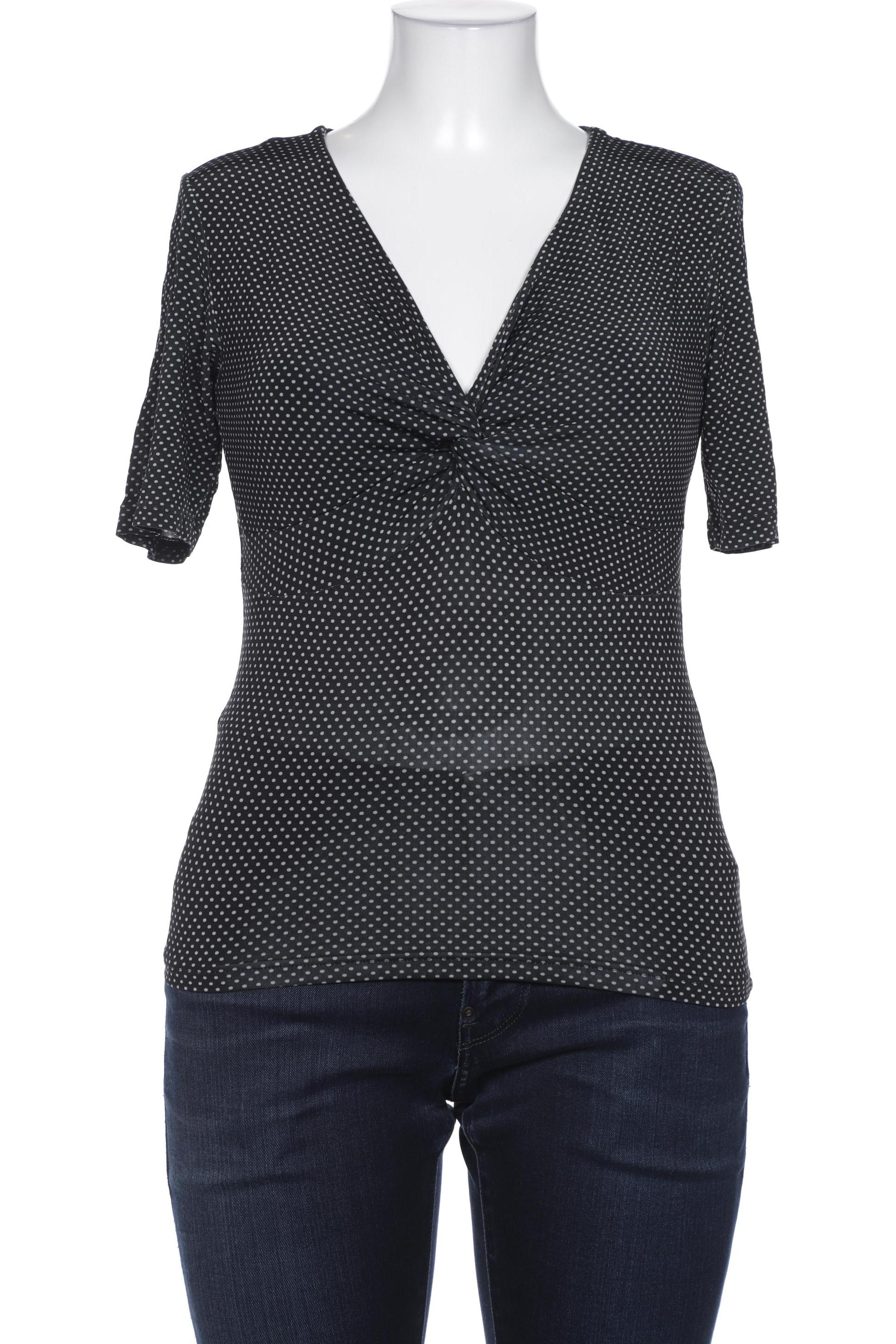 

Betty Barclay Damen Bluse, schwarz