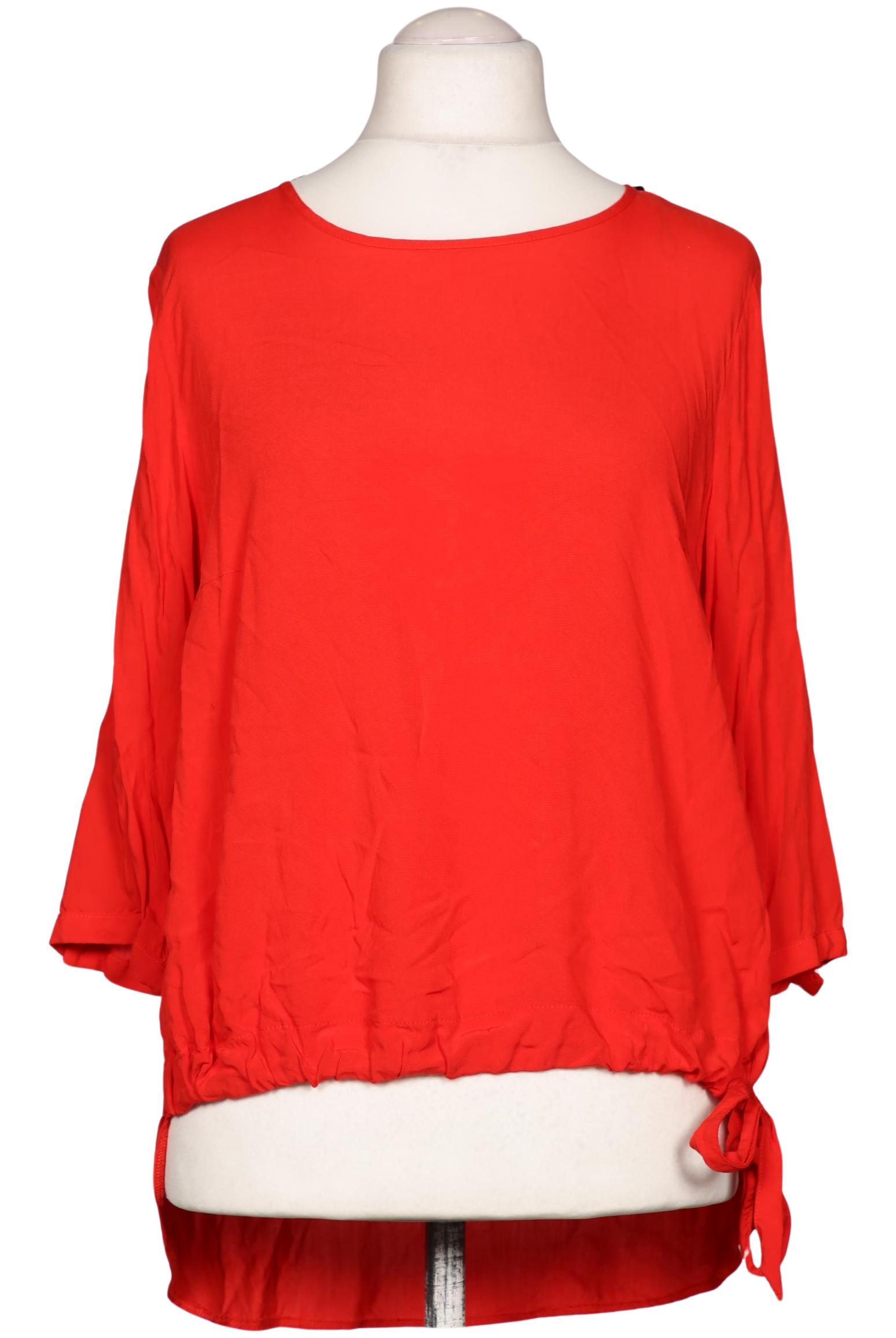 

Betty Barclay Damen Bluse, rot, Gr. 42