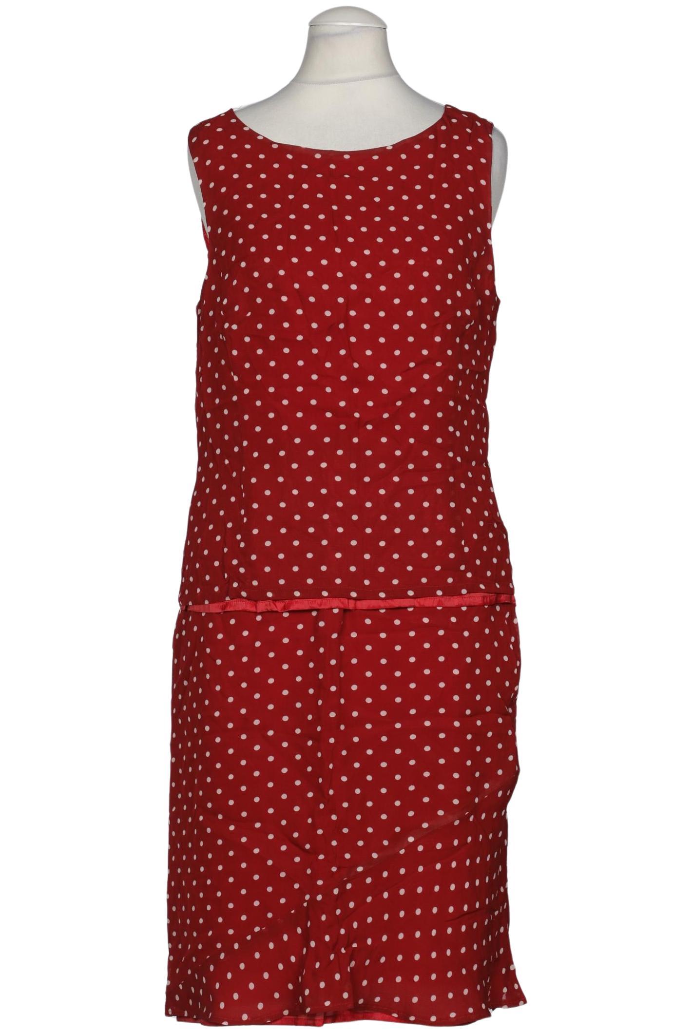 

Betty Barclay Damen Anzug, rot, Gr. 38