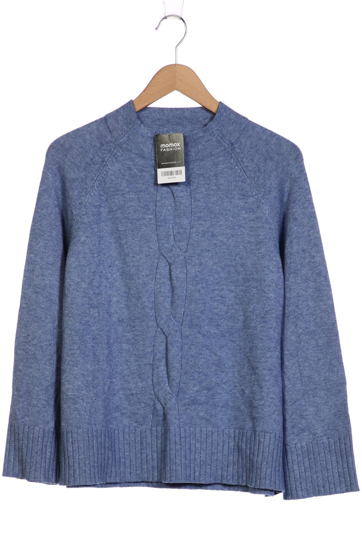 

Betty Barclay Damen Pullover, blau, Gr. 42