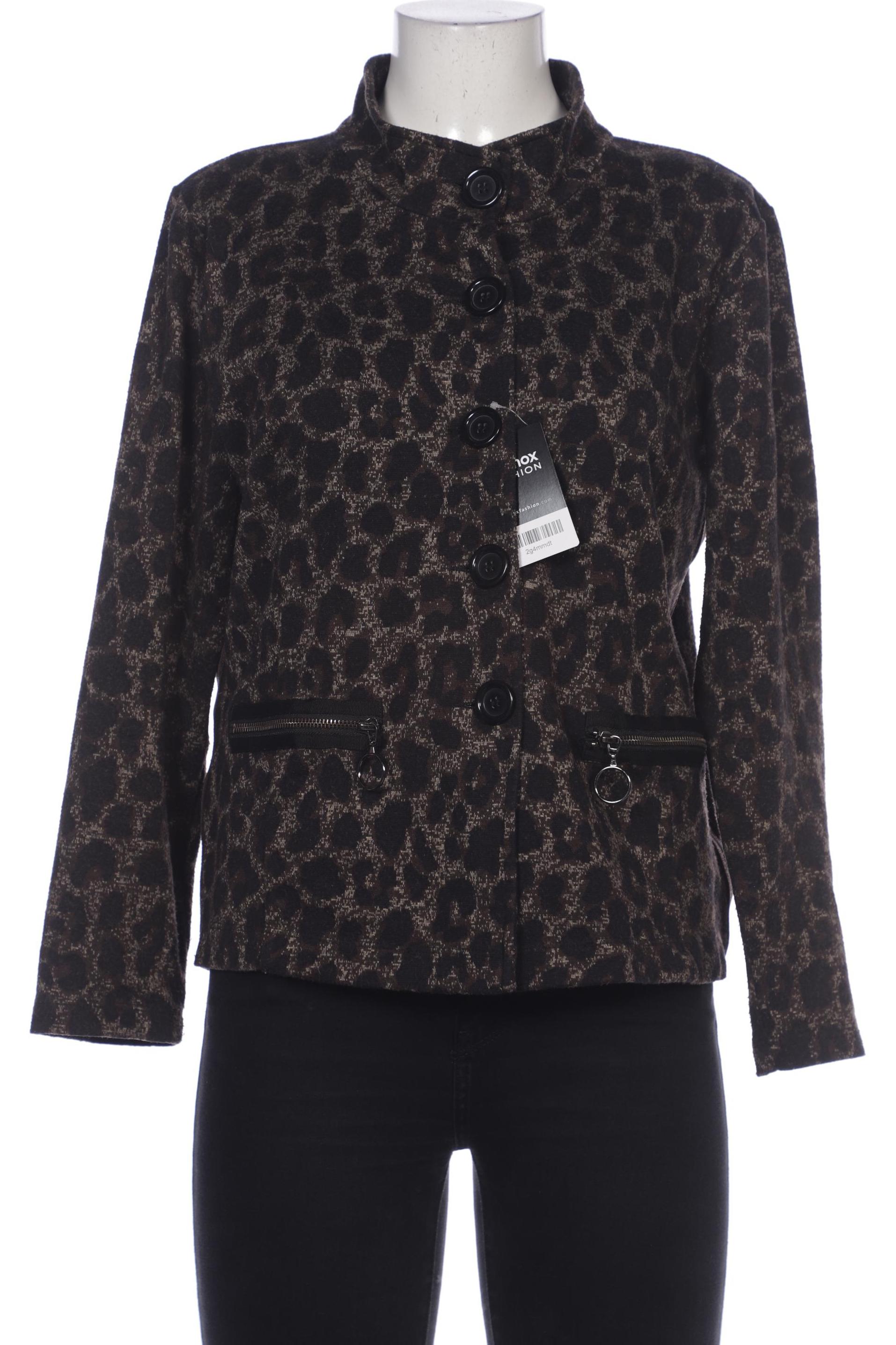 

Betty Barclay Damen Blazer, mehrfarbig, Gr. 42