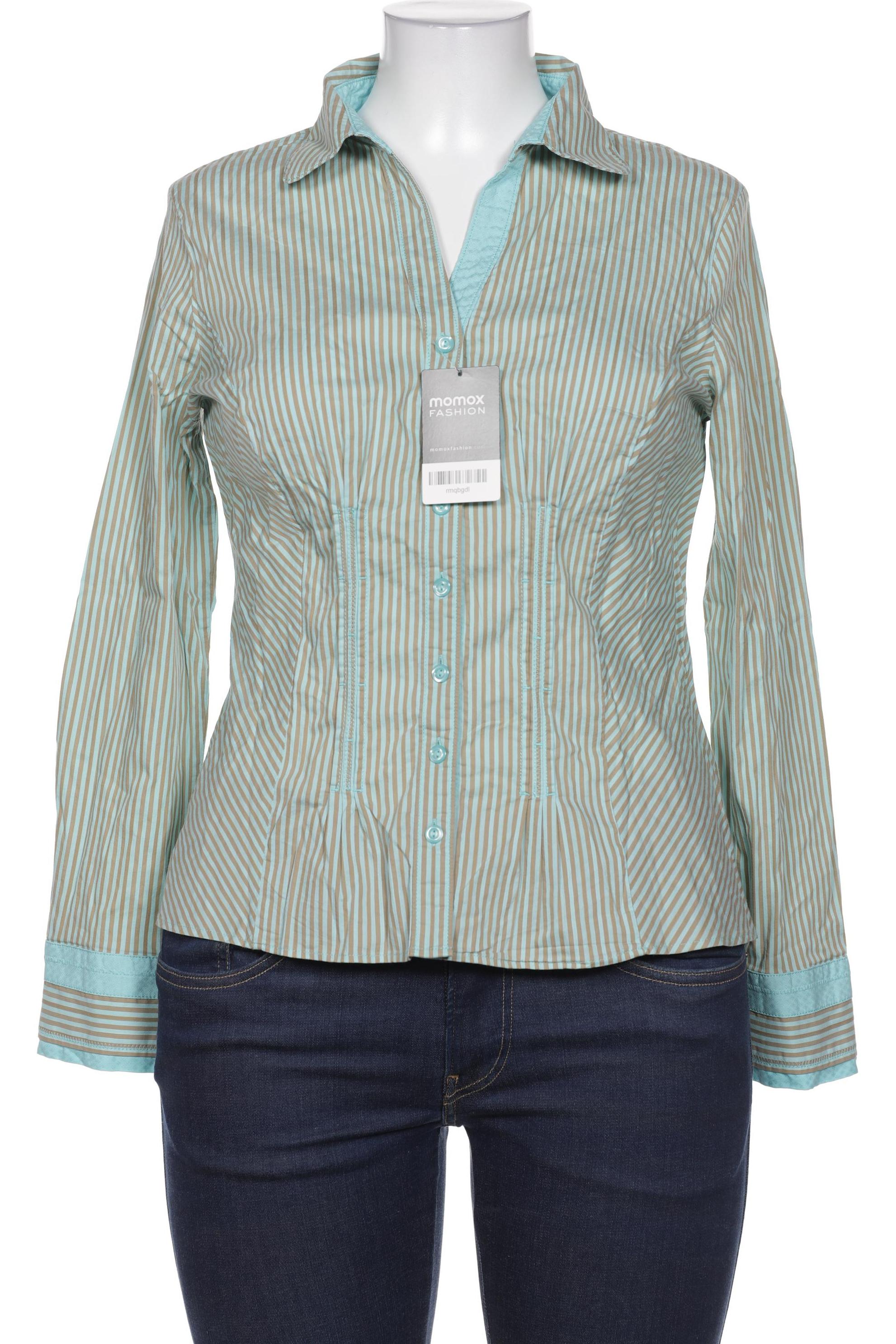 

Betty Barclay Damen Bluse, türkis