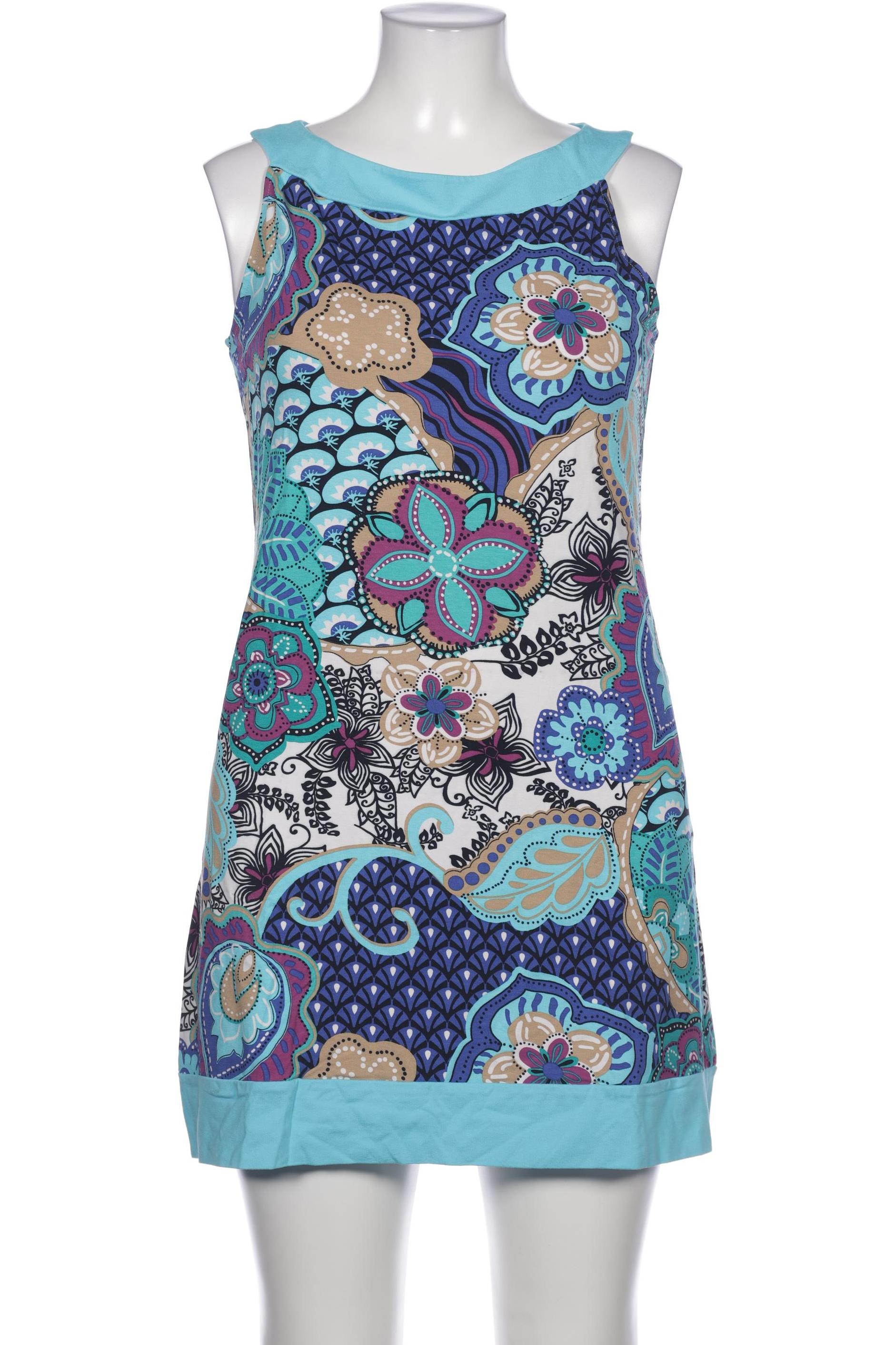 

Betty Barclay Damen Kleid, blau, Gr. 42