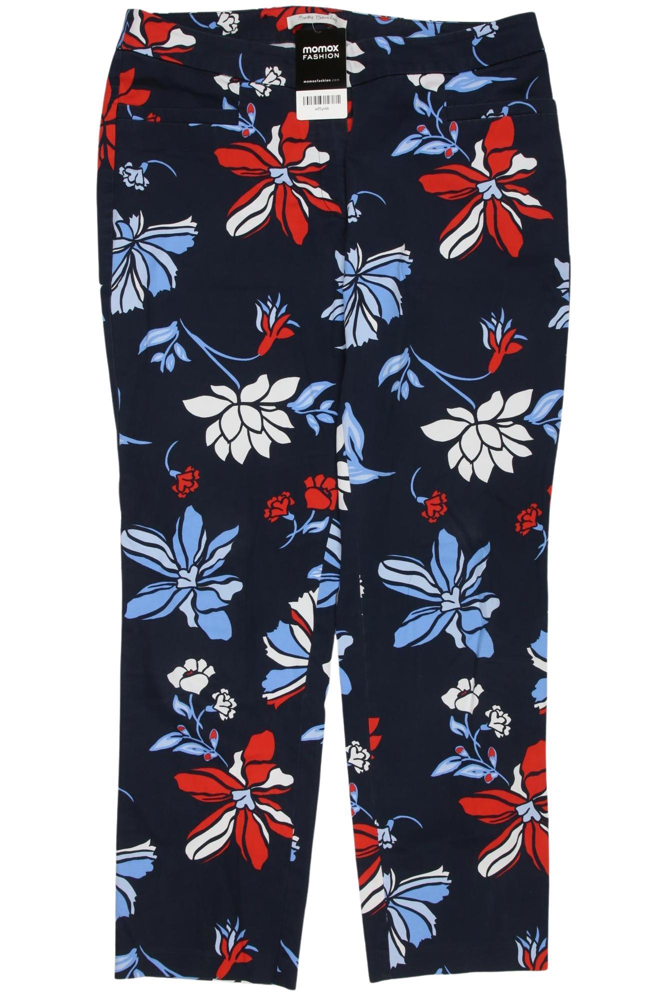 

Betty Barclay Damen Stoffhose, marineblau, Gr. 40