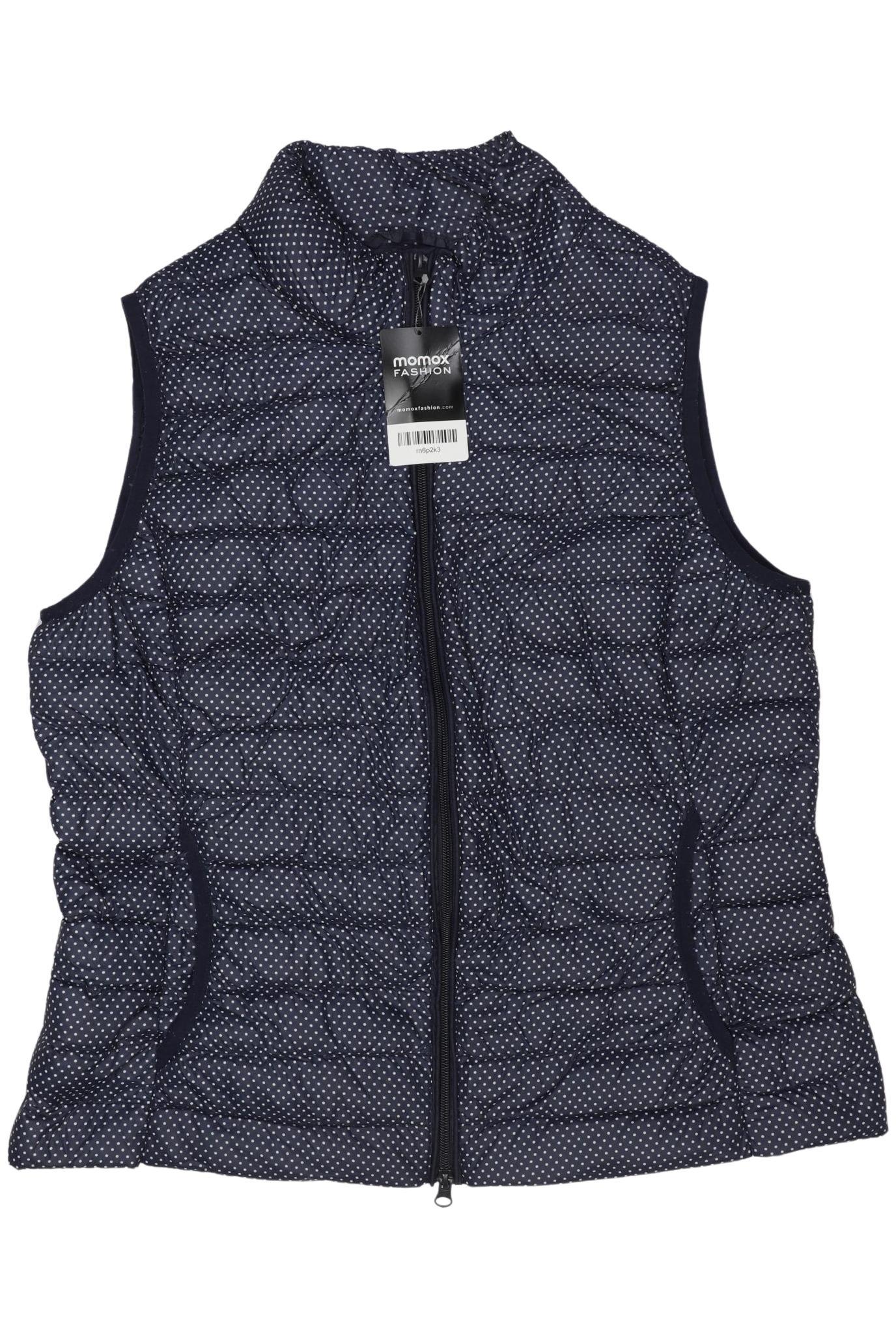 

Betty Barclay Damen Weste, marineblau, Gr. 42