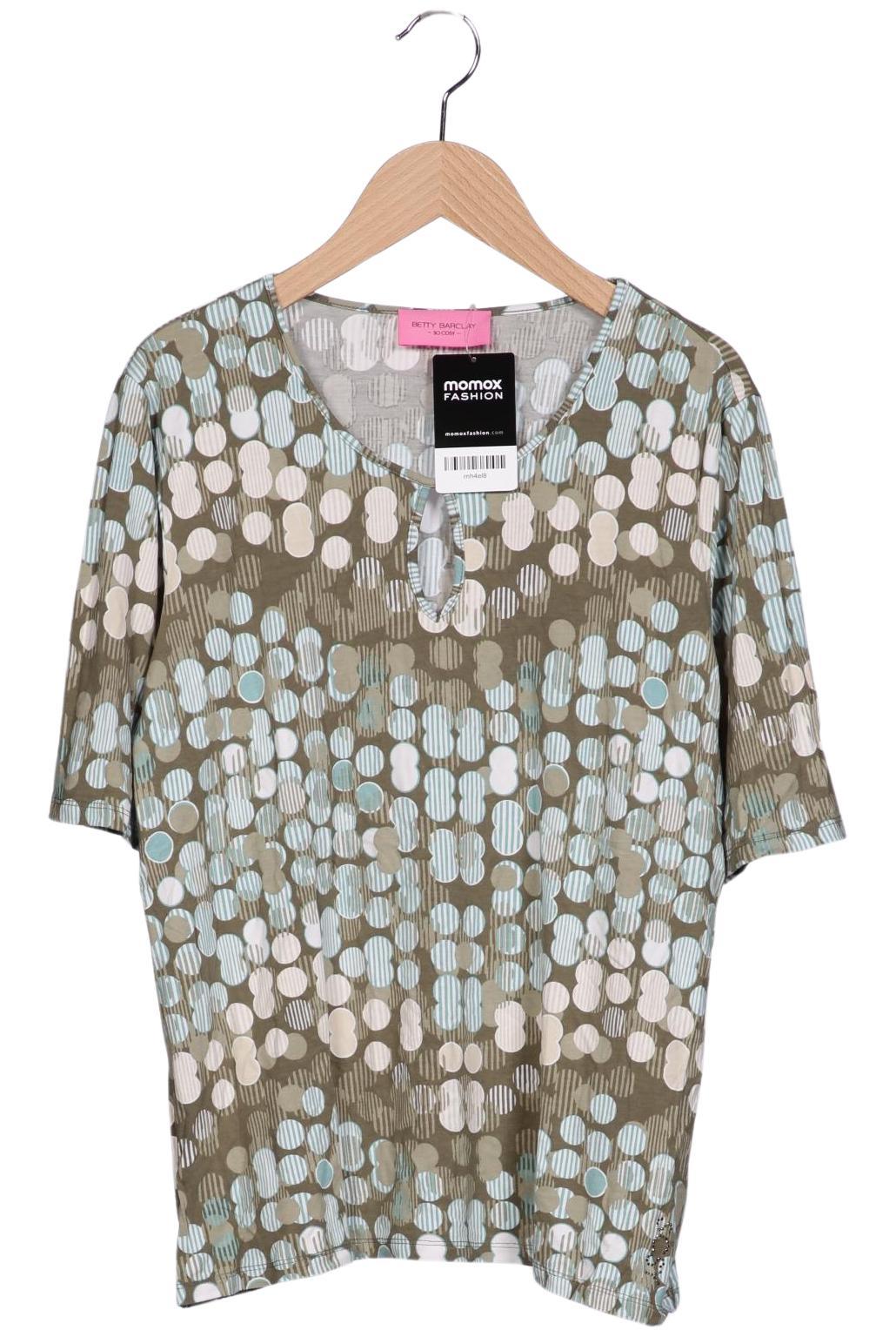 

Betty Barclay Damen T-Shirt, mehrfarbig, Gr. 42