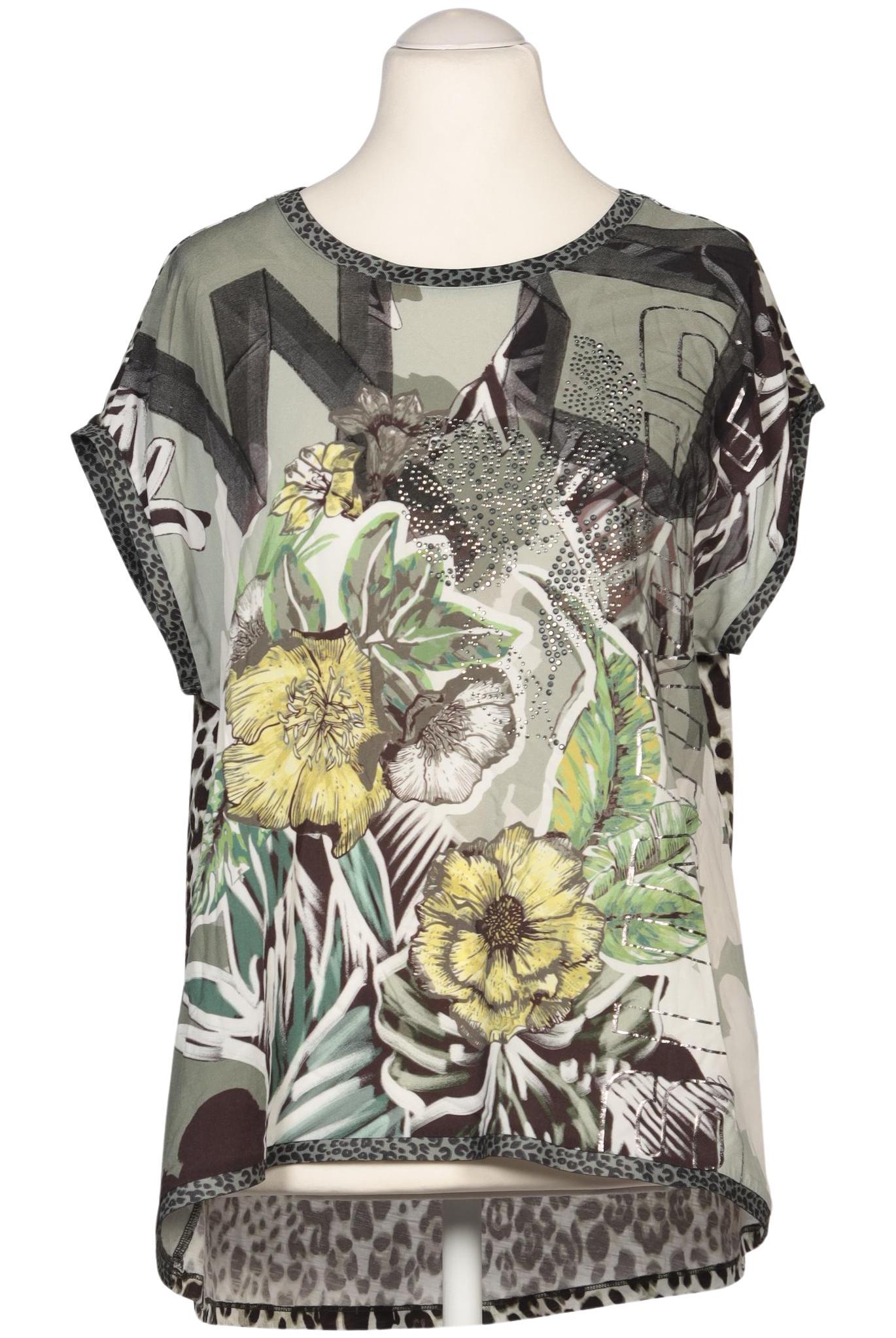 

Betty Barclay Damen Bluse, mehrfarbig, Gr. 46