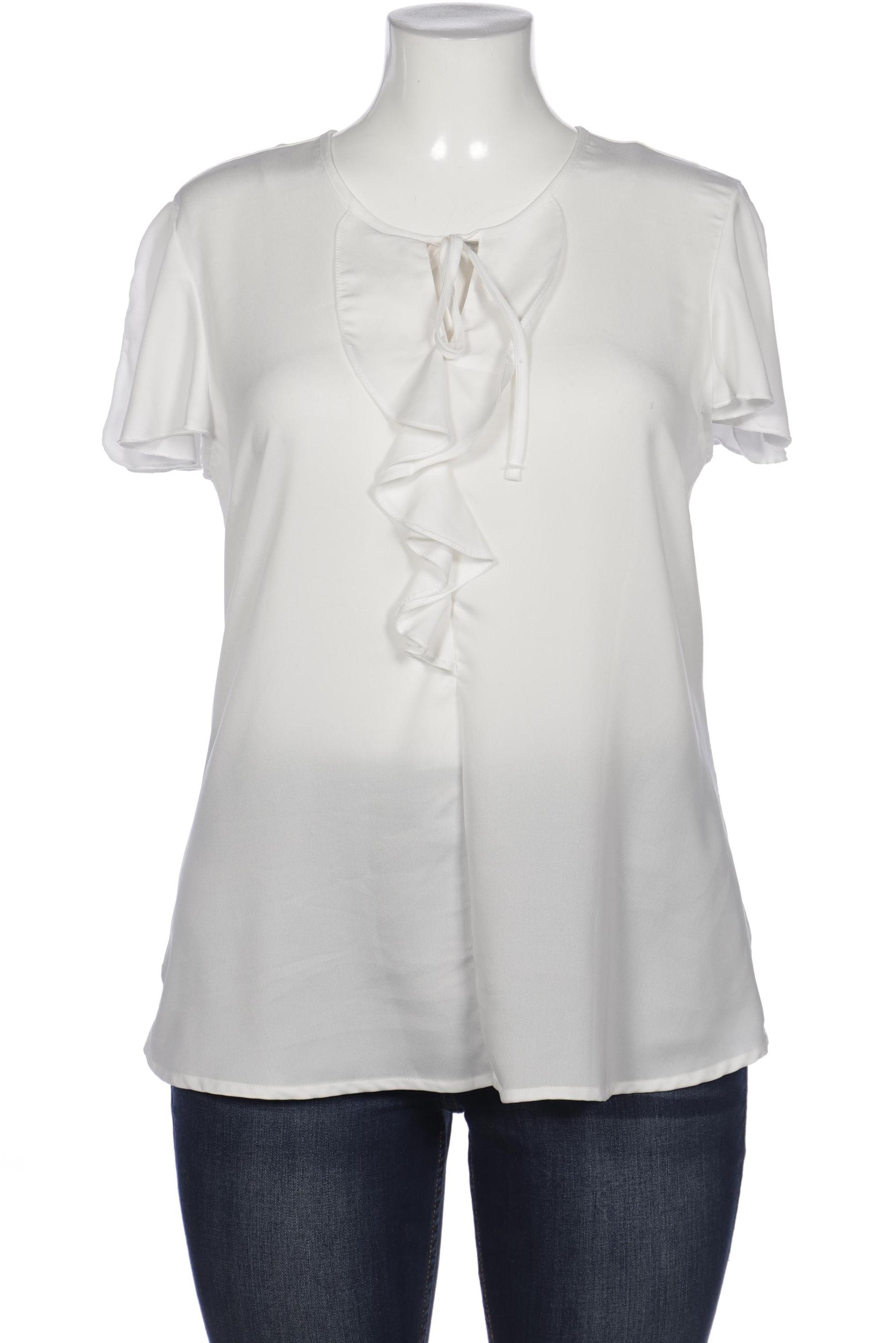 

Betty Barclay Damen Bluse, weiß