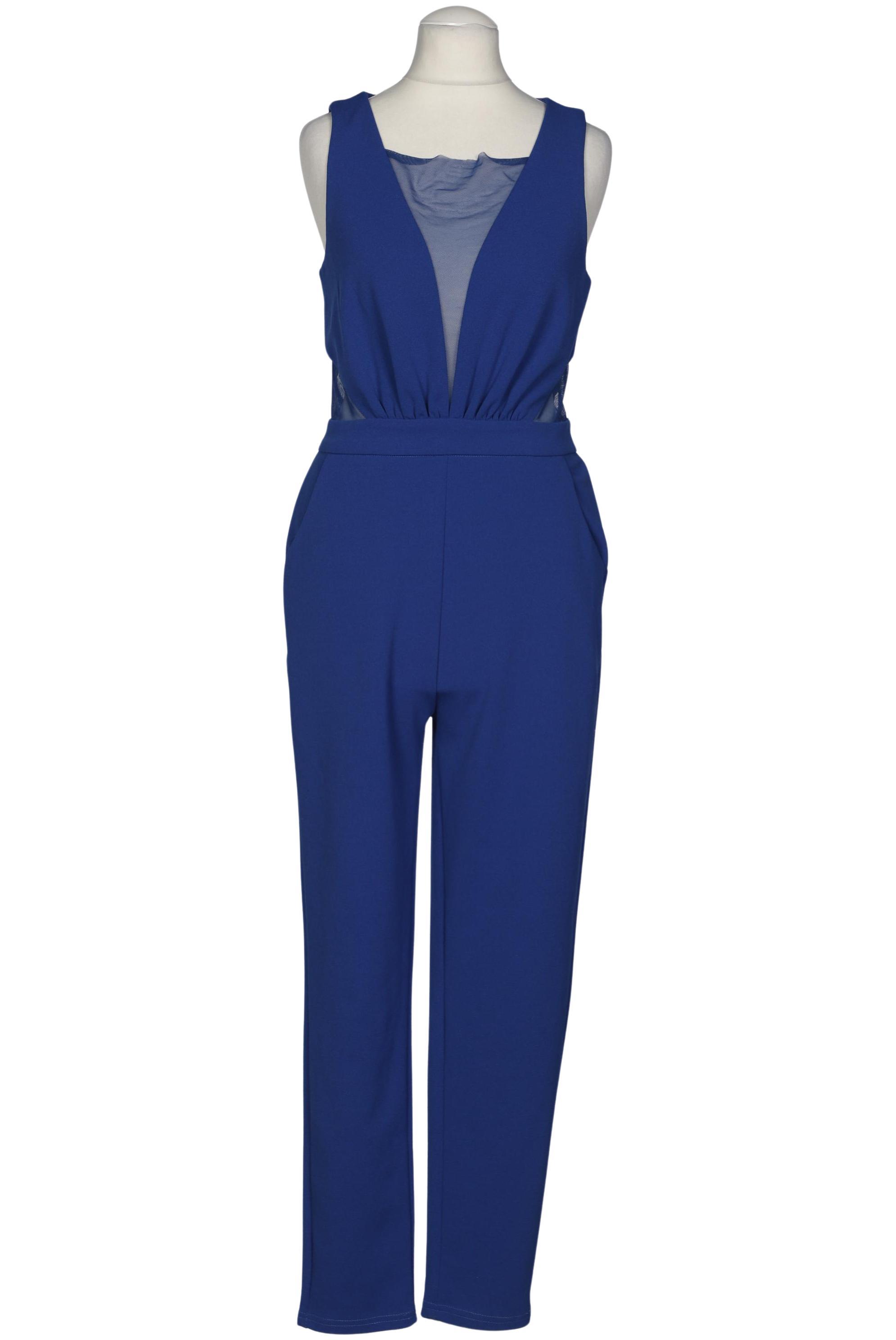 

Betty Barclay Damen Jumpsuit/Overall, blau, Gr. 27