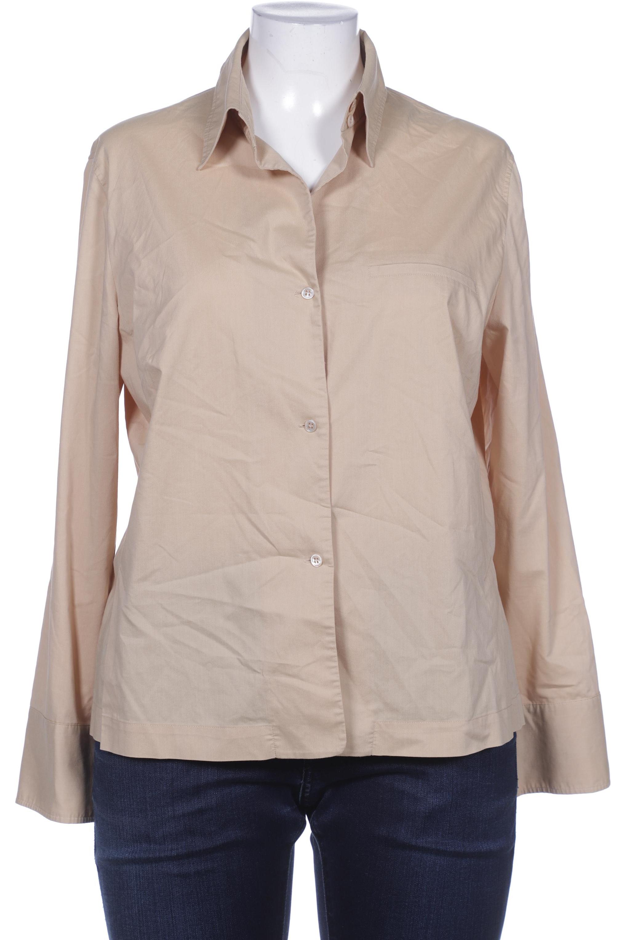 

Betty Barclay Damen Bluse, beige