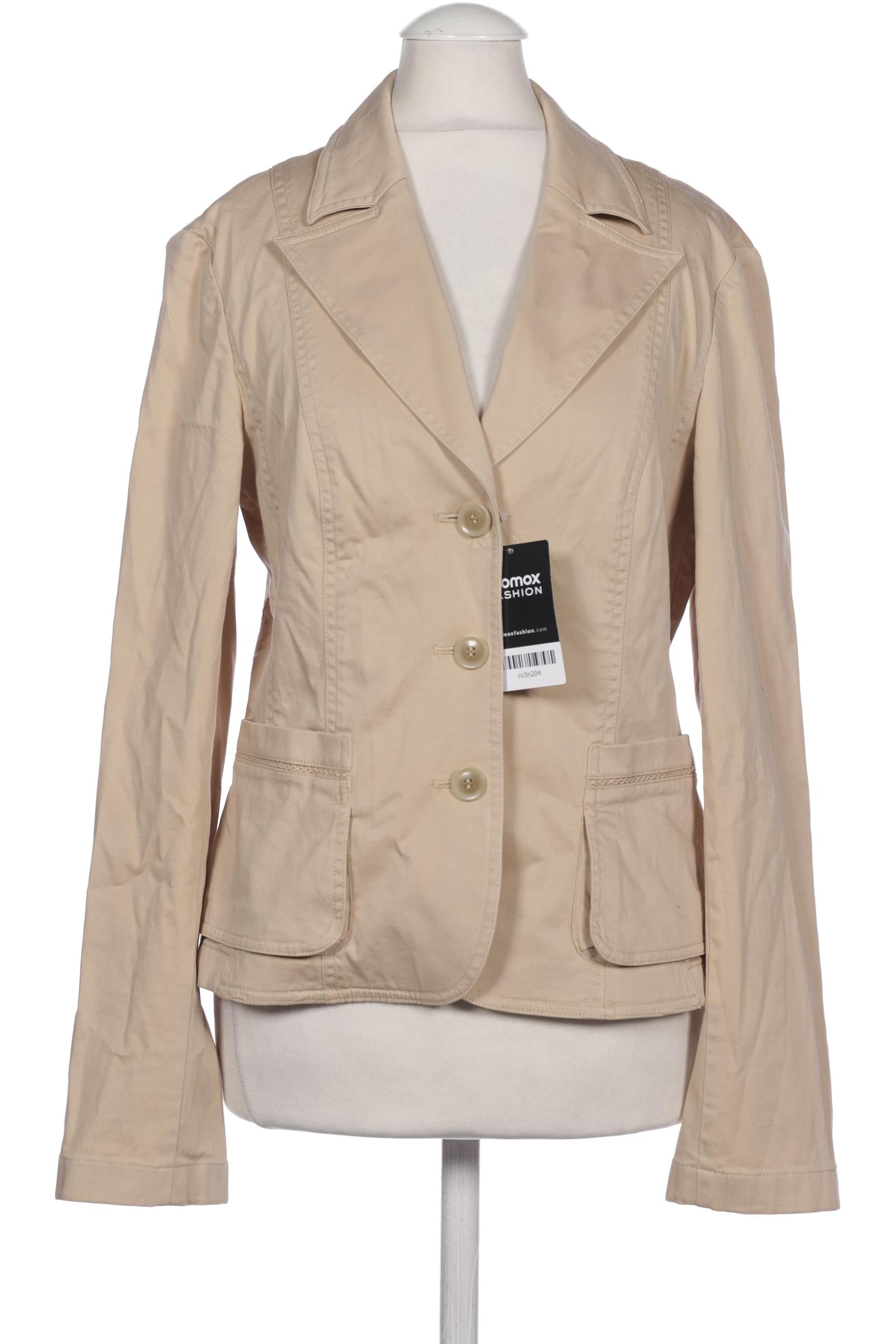 

Betty Barclay Damen Blazer, beige, Gr. 34