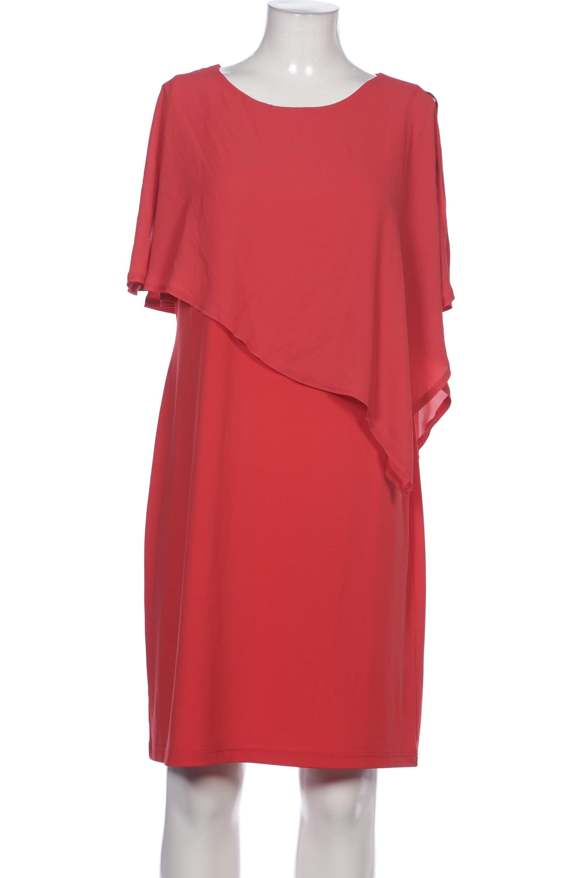

Betty Barclay Damen Kleid, rot, Gr. 42