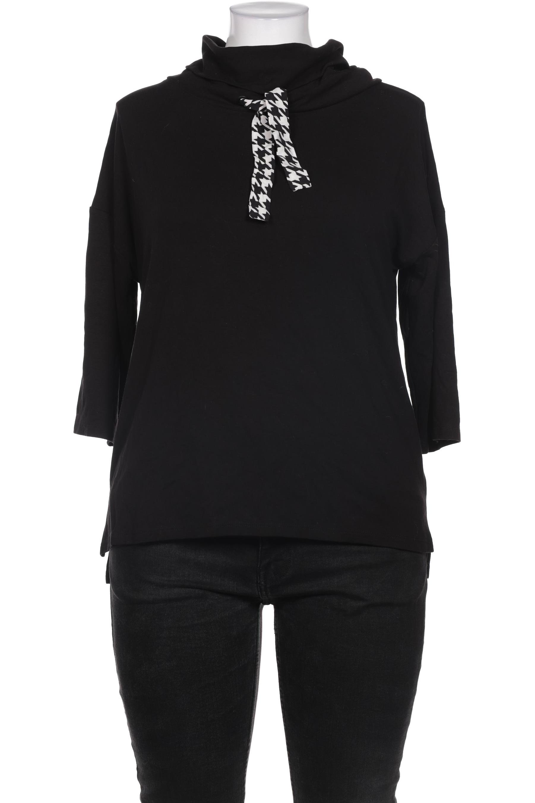 

Betty Barclay Damen Bluse, schwarz, Gr. 42