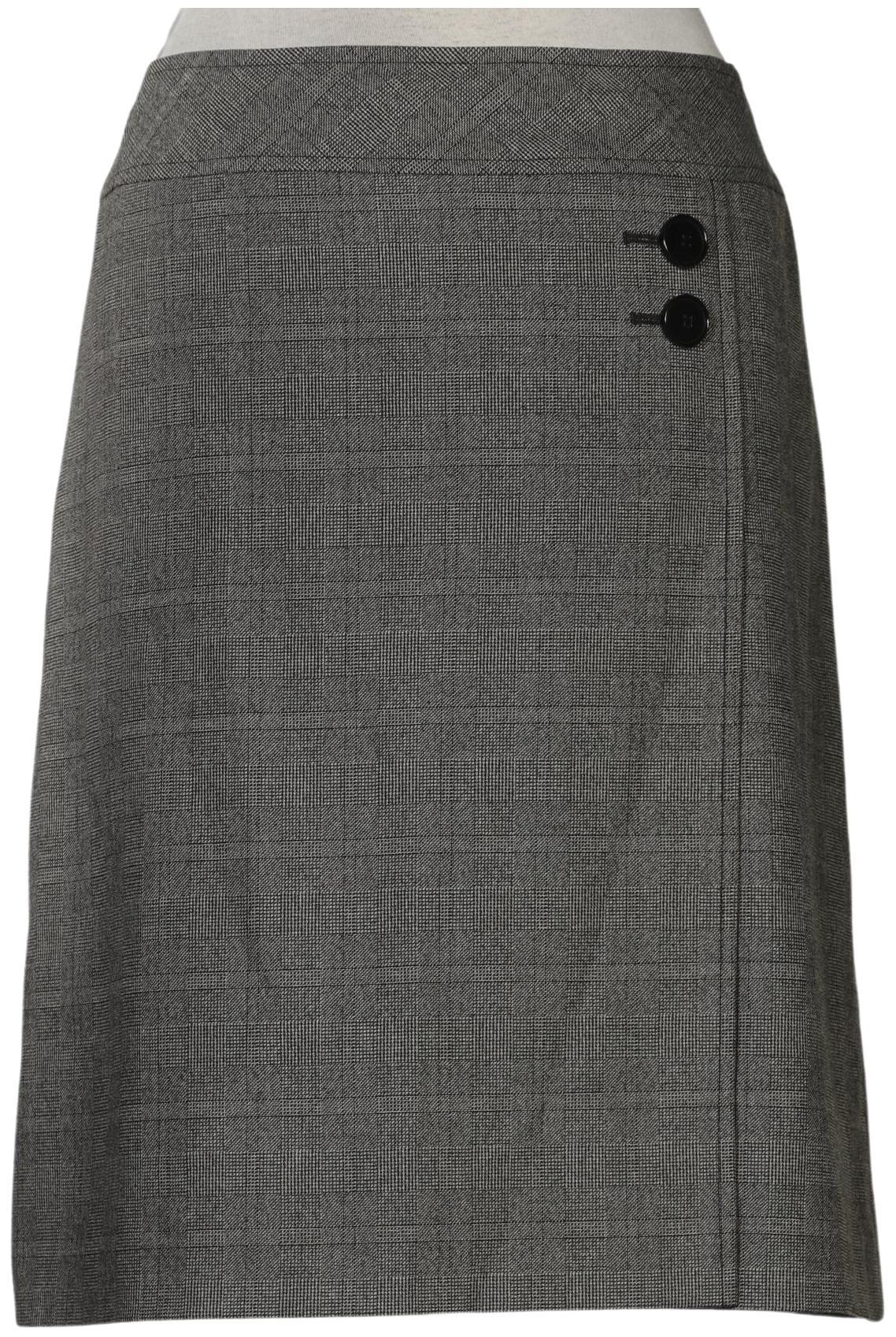 

Betty Barclay Damen Rock, grau, Gr. 31