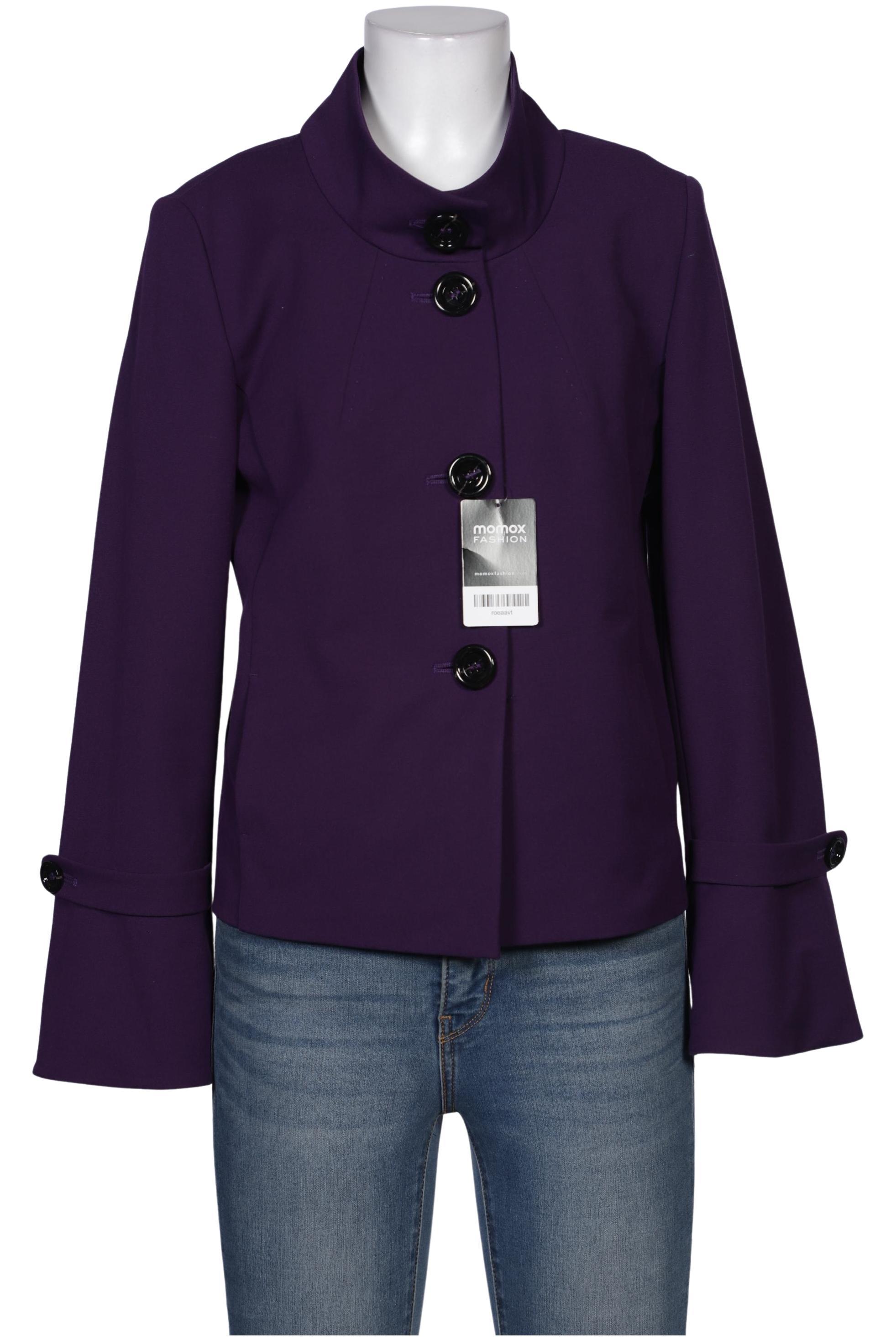 

Betty Barclay Damen Blazer, flieder, Gr. 38