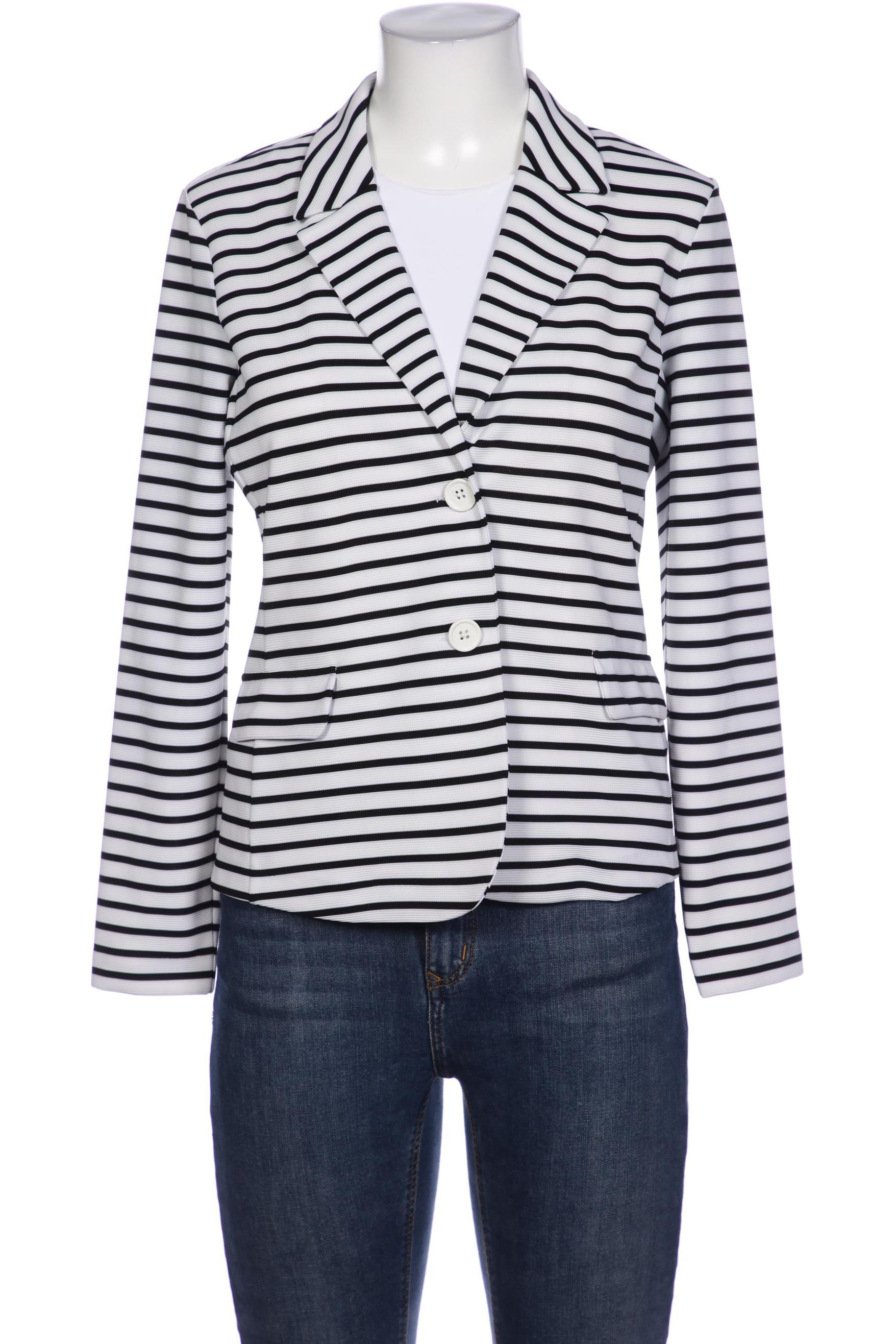 

Betty Barclay Damen Blazer, weiß, Gr. 38