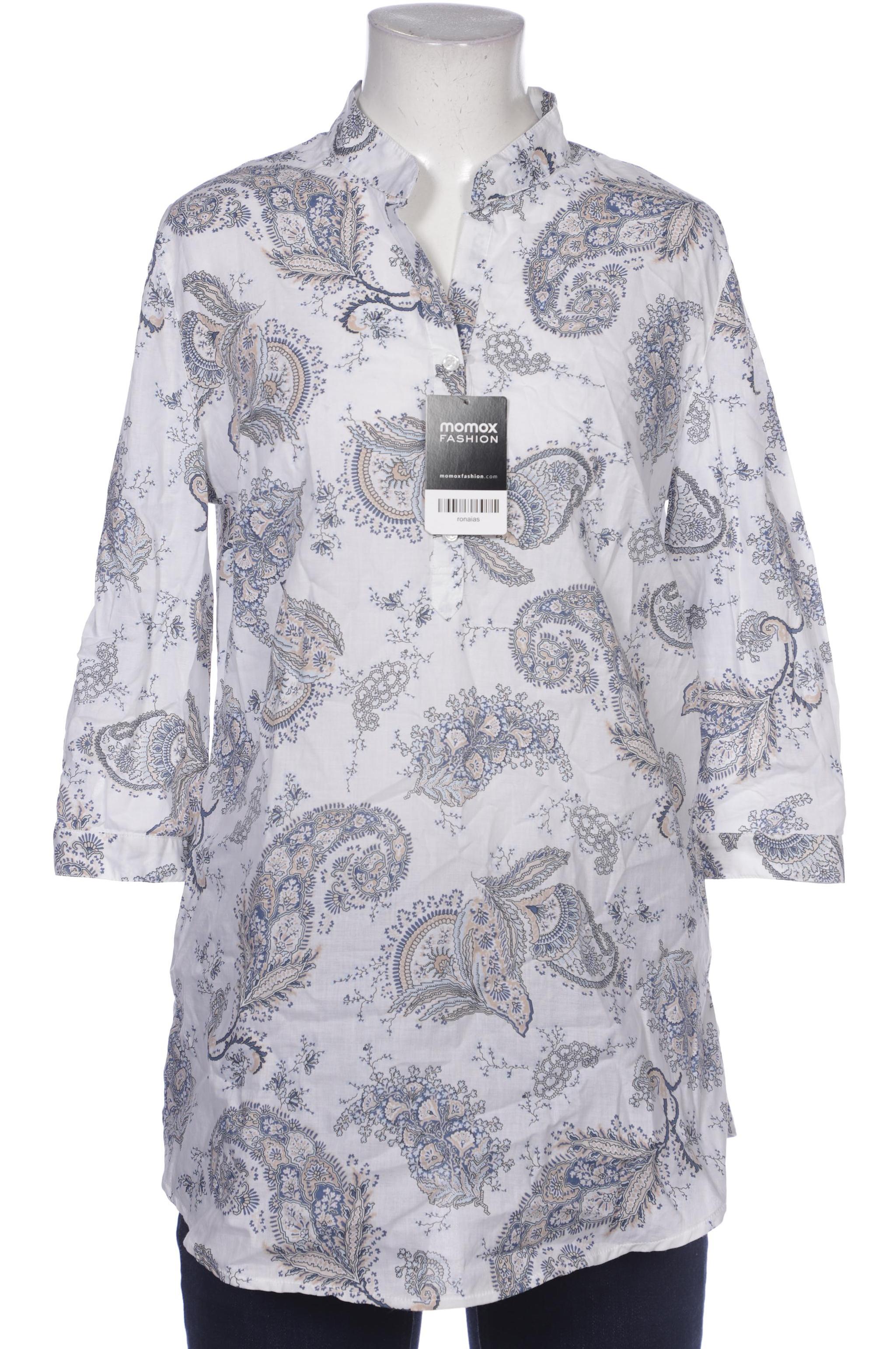 

Betty Barclay Damen Bluse, weiß, Gr. 38