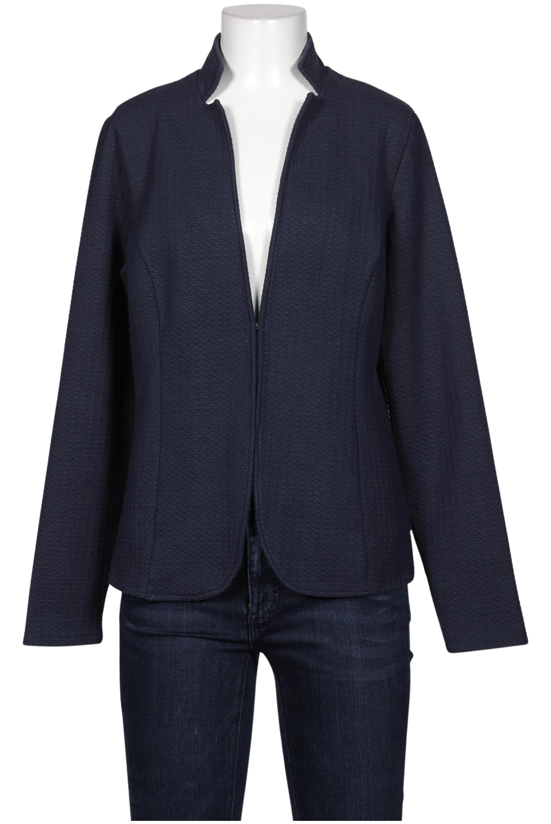 

Betty Barclay Damen Blazer, marineblau, Gr. 40