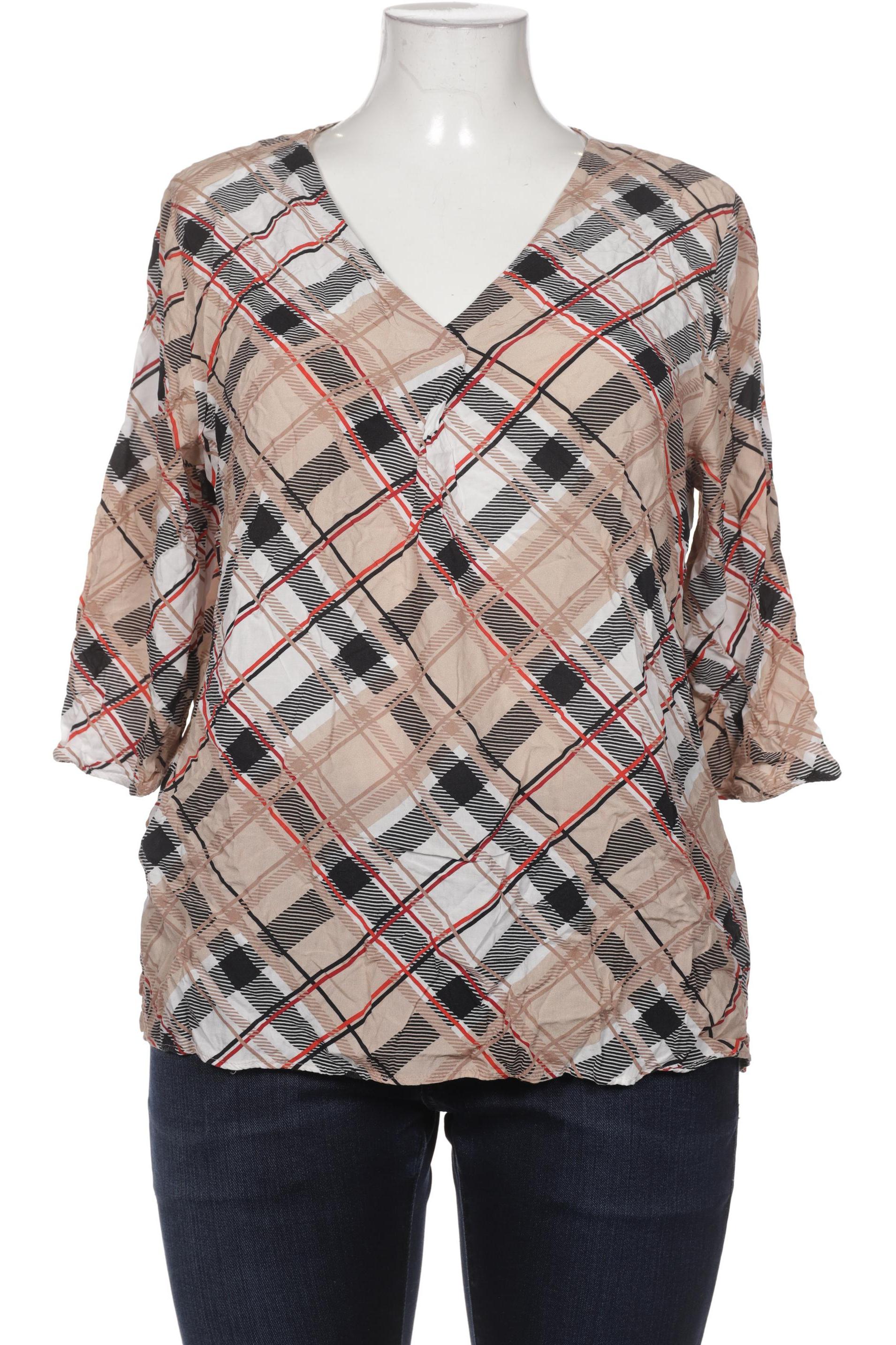 

Betty Barclay Damen Bluse, mehrfarbig, Gr. 44