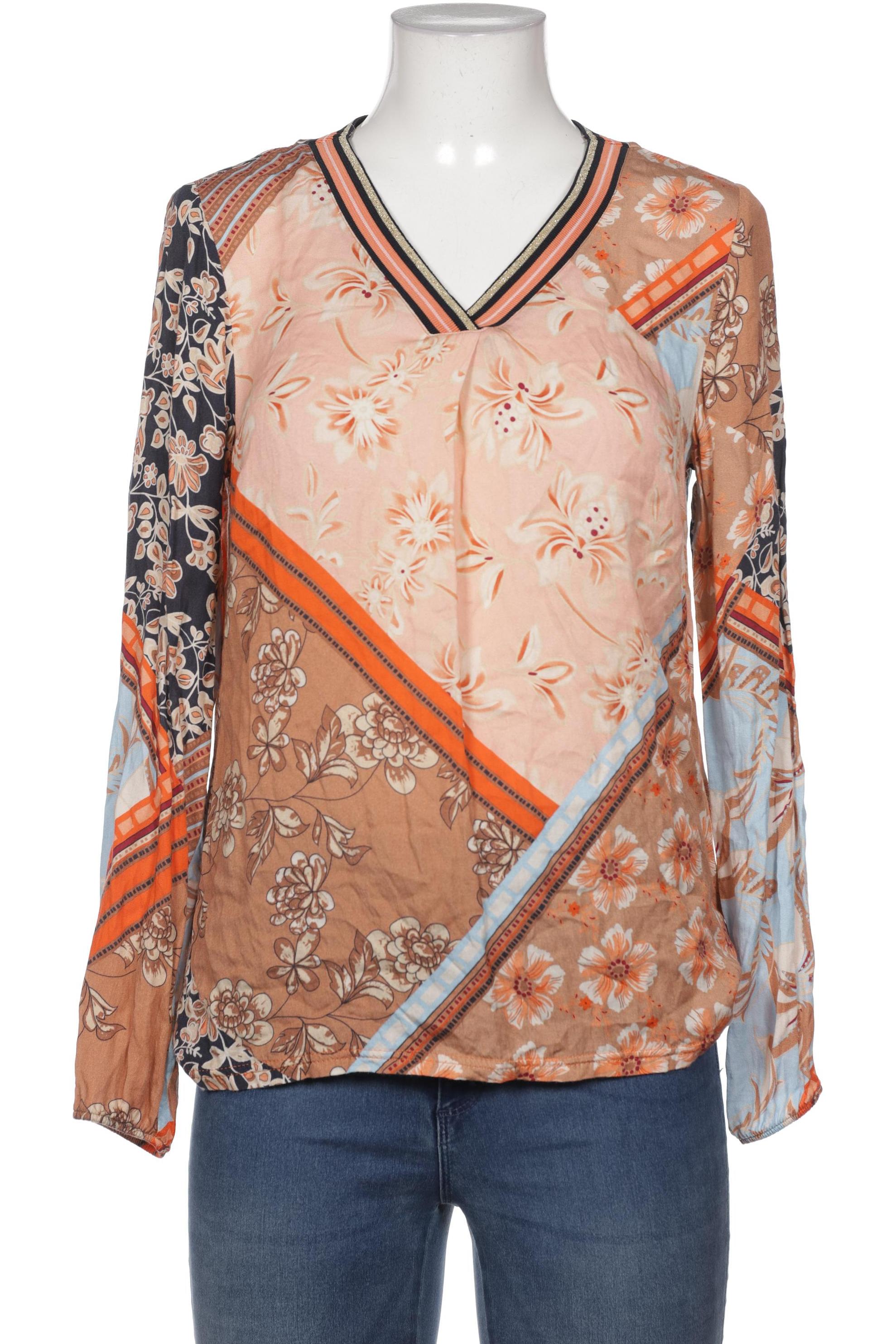 

Betty Barclay Damen Bluse, mehrfarbig, Gr. 36