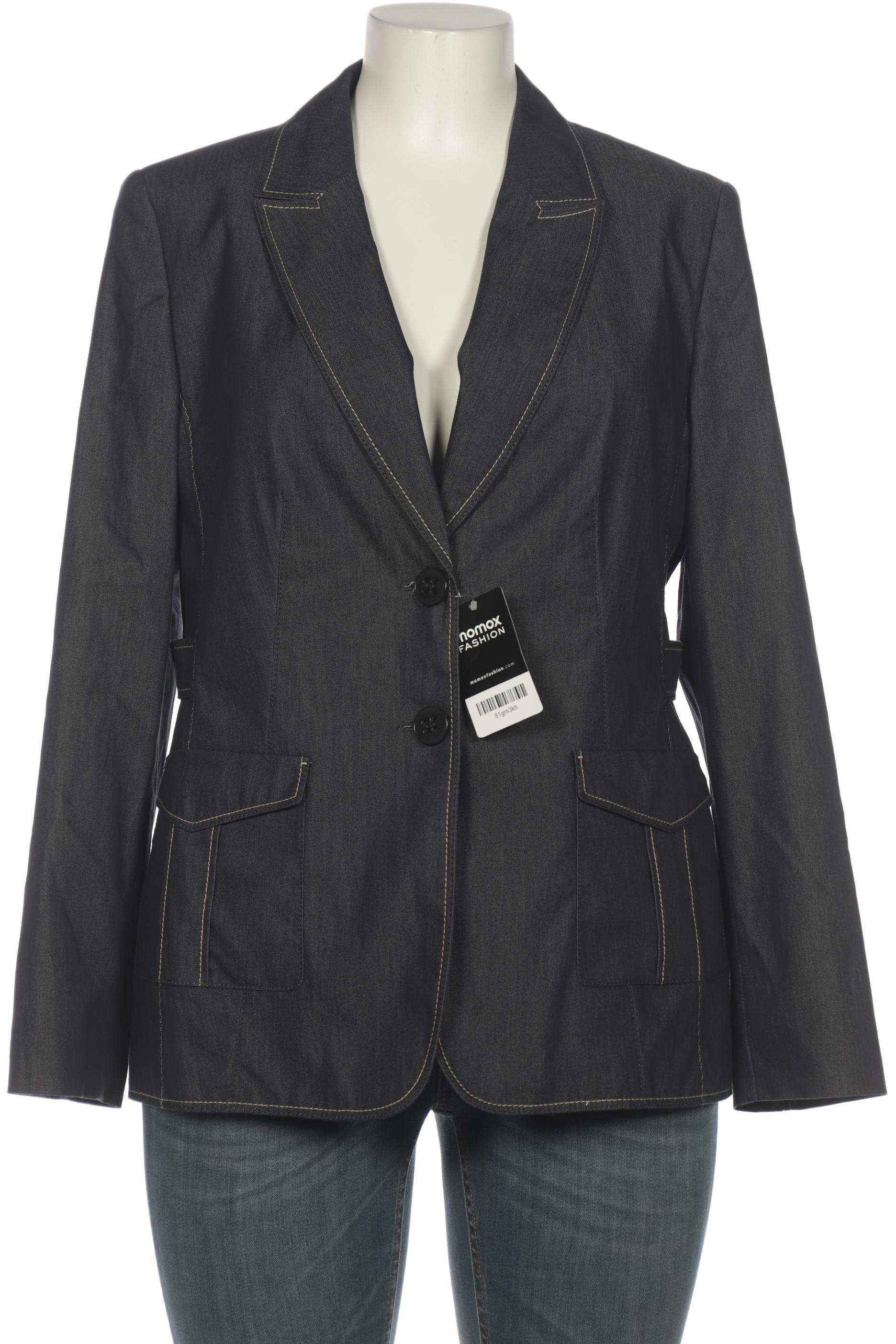 

Betty Barclay Damen Blazer, marineblau, Gr. 44