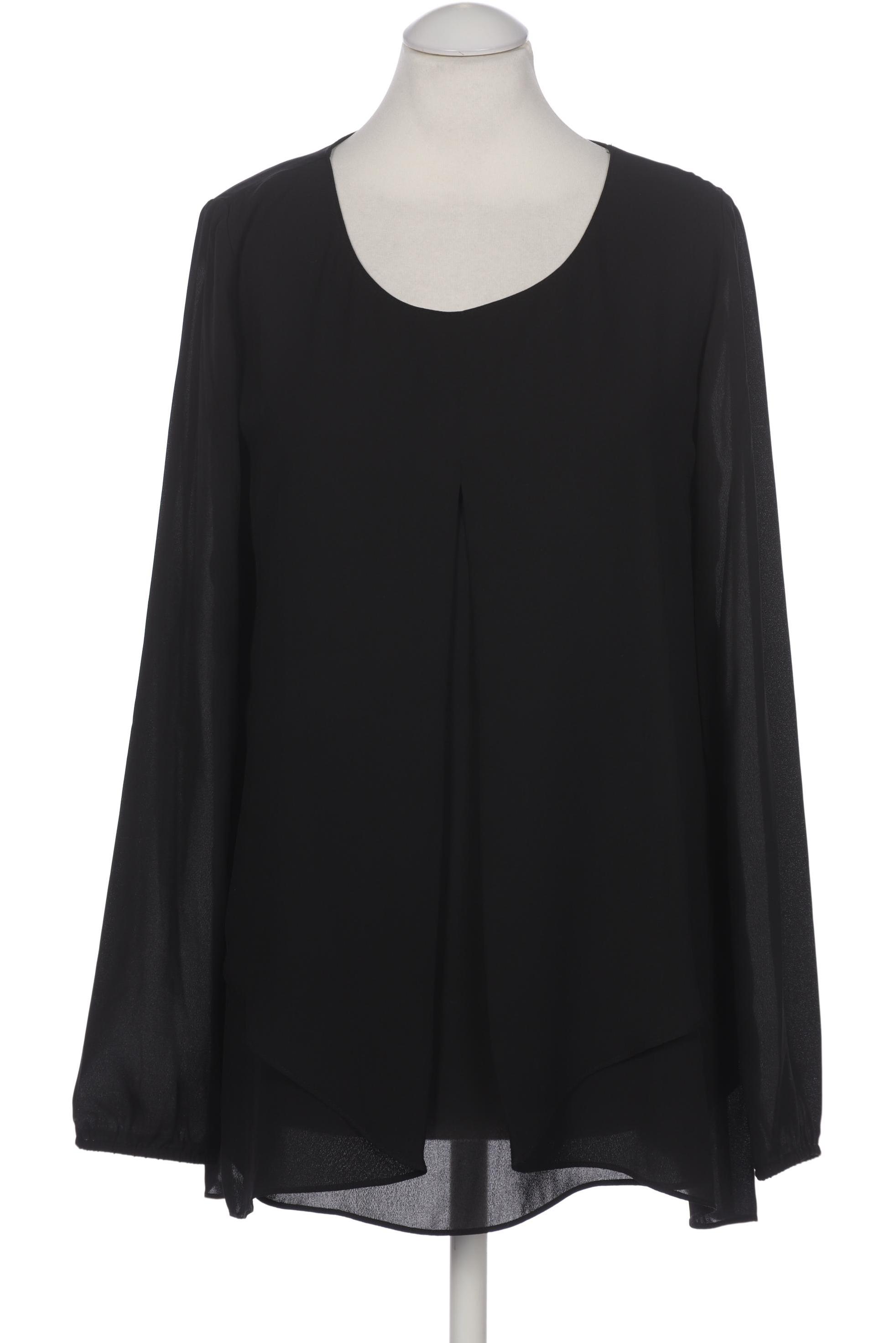 

Betty Barclay Damen Bluse, schwarz, Gr. 36