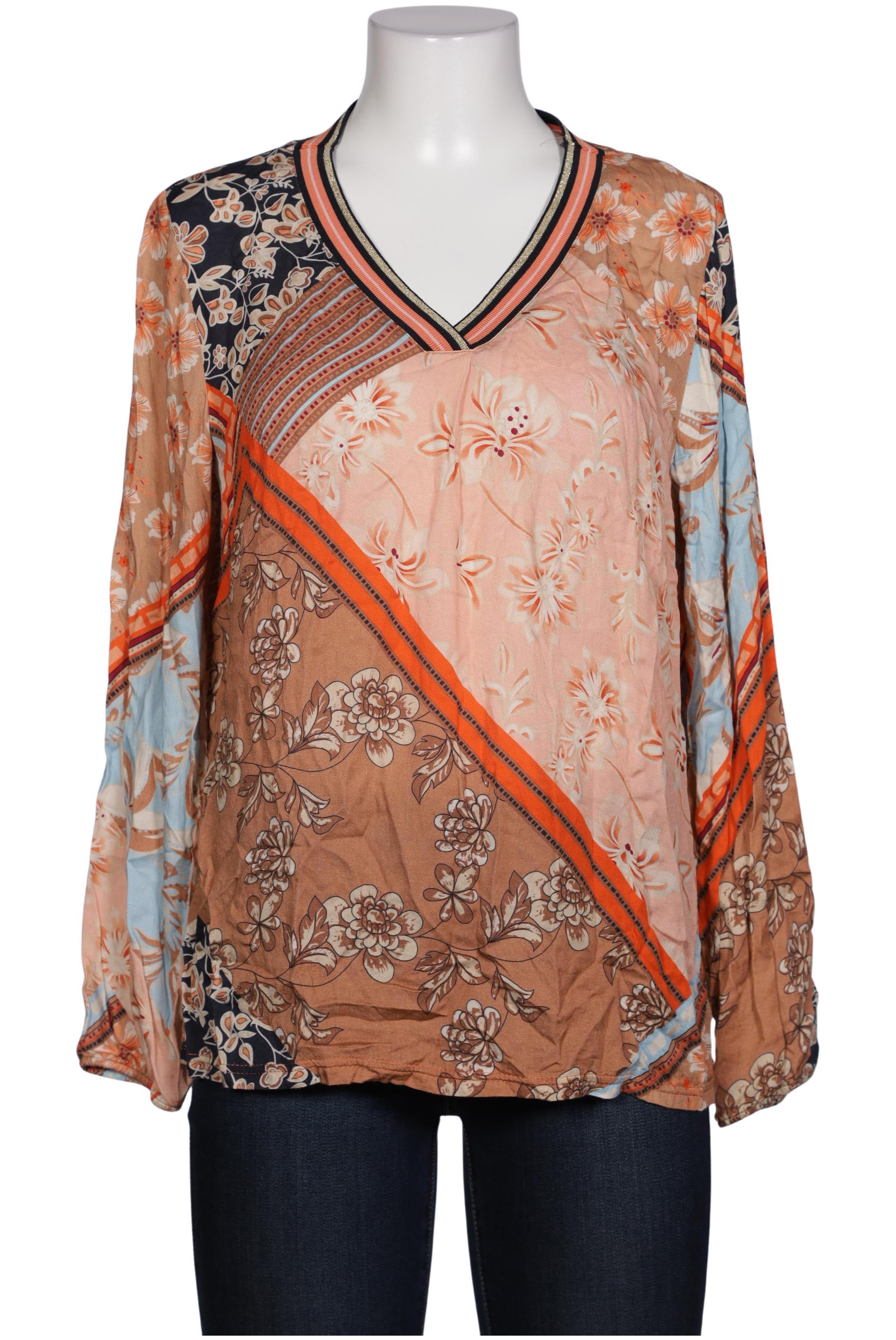 

Betty Barclay Damen Bluse, mehrfarbig, Gr. 40