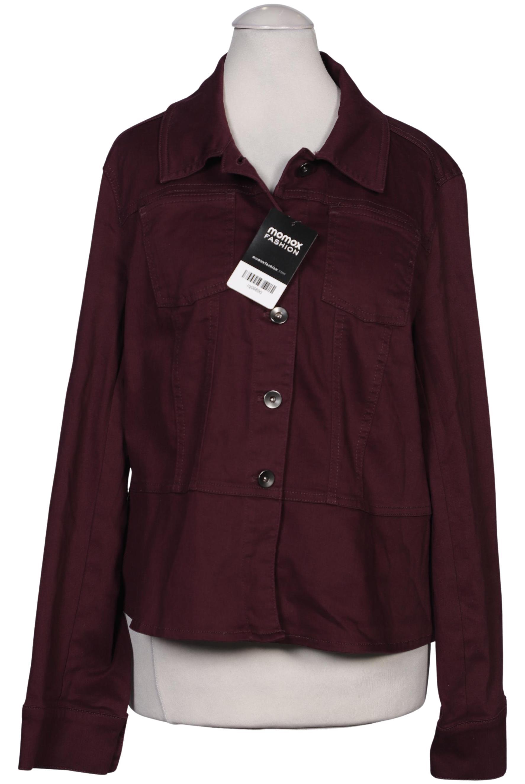 

Betty Barclay Damen Blazer, bordeaux, Gr. 38